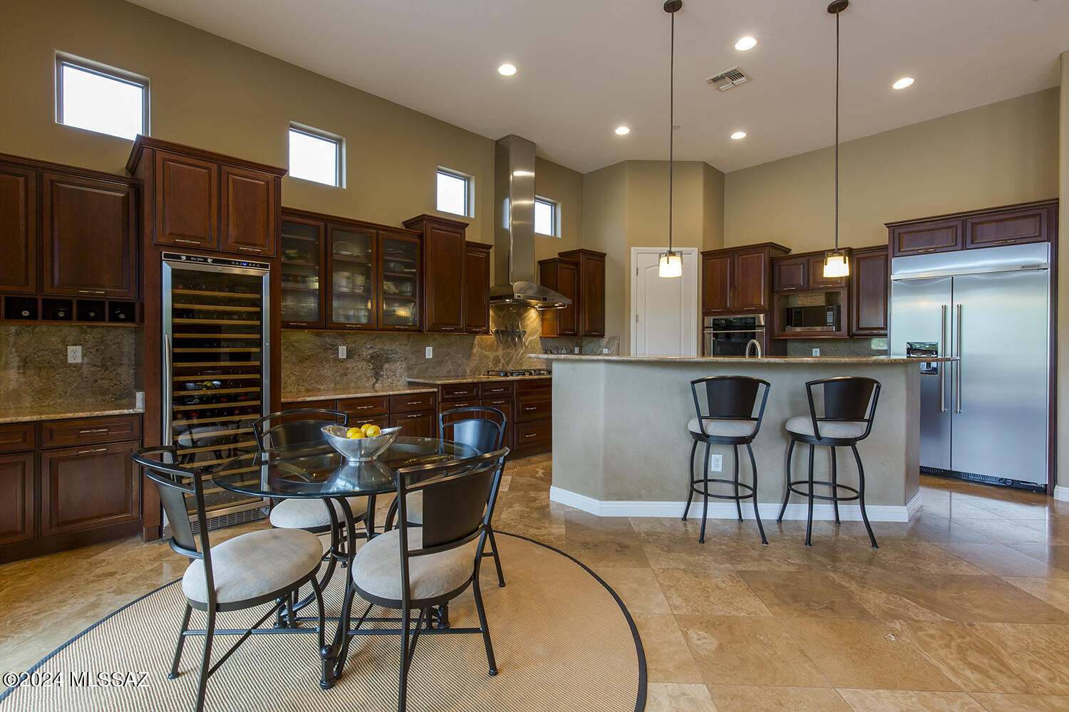Rancho Vistoso NGHB 10 & 11 (1-360) - Residential