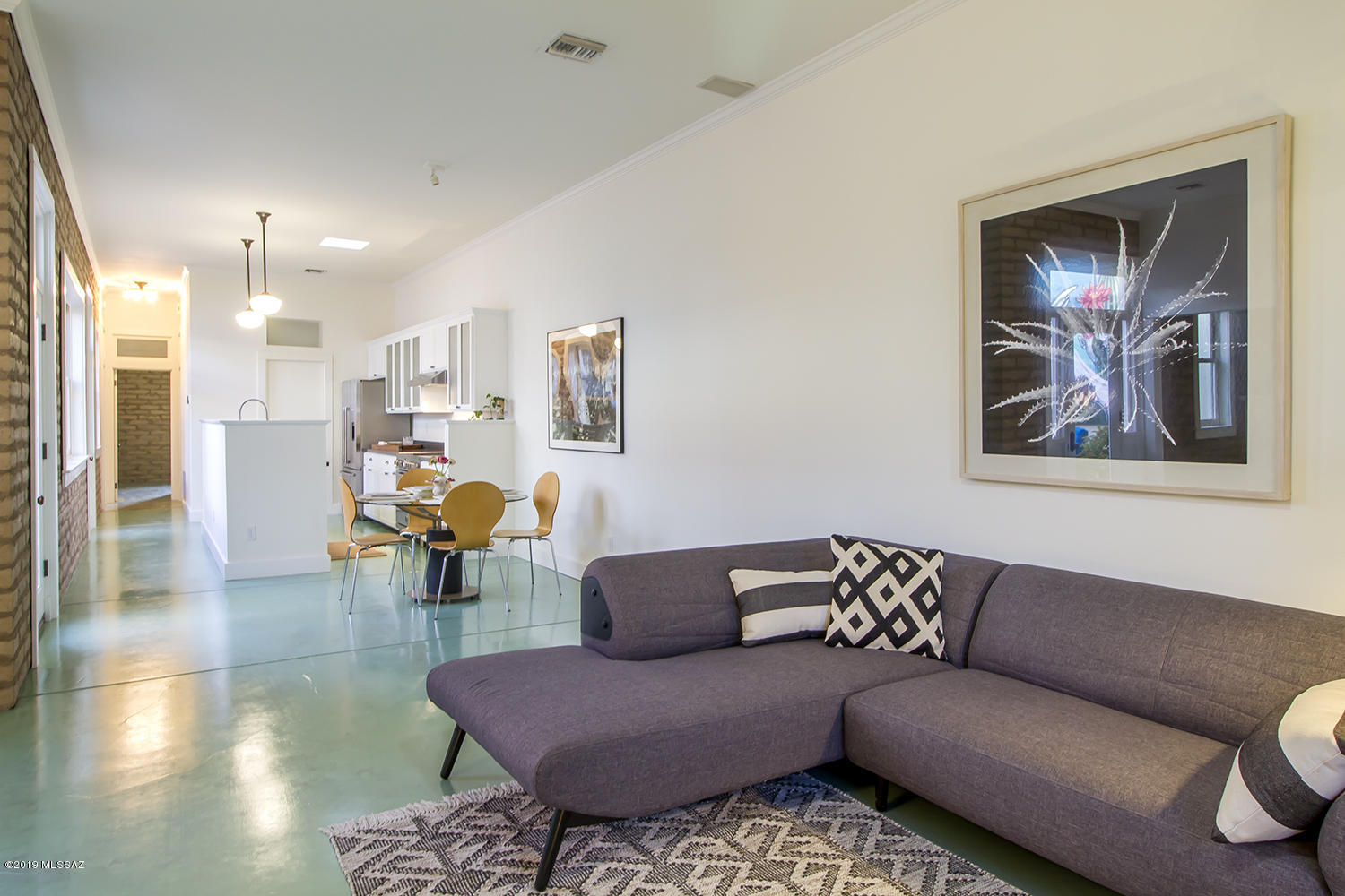City Of Tucson - Residential