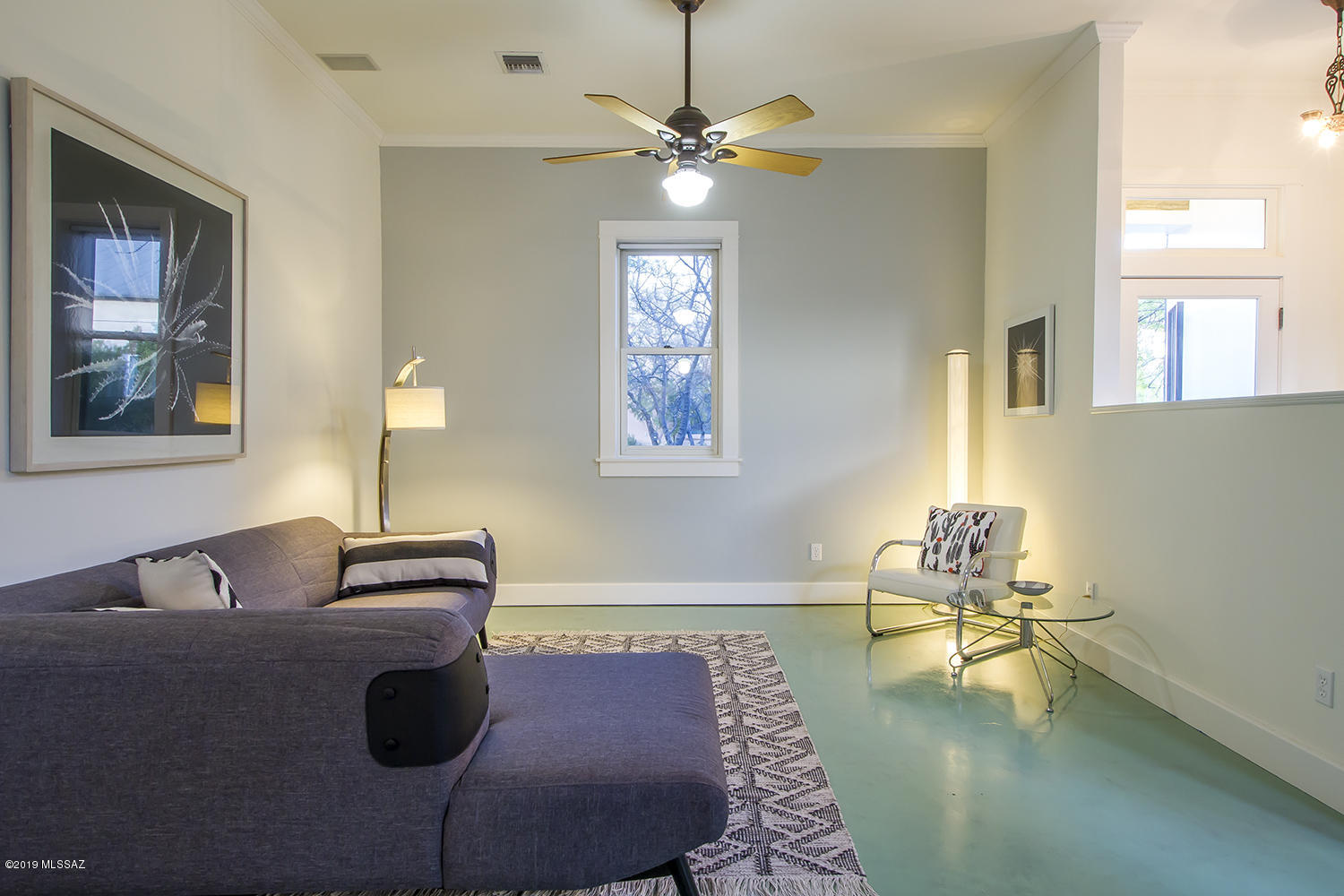 City Of Tucson - Residential