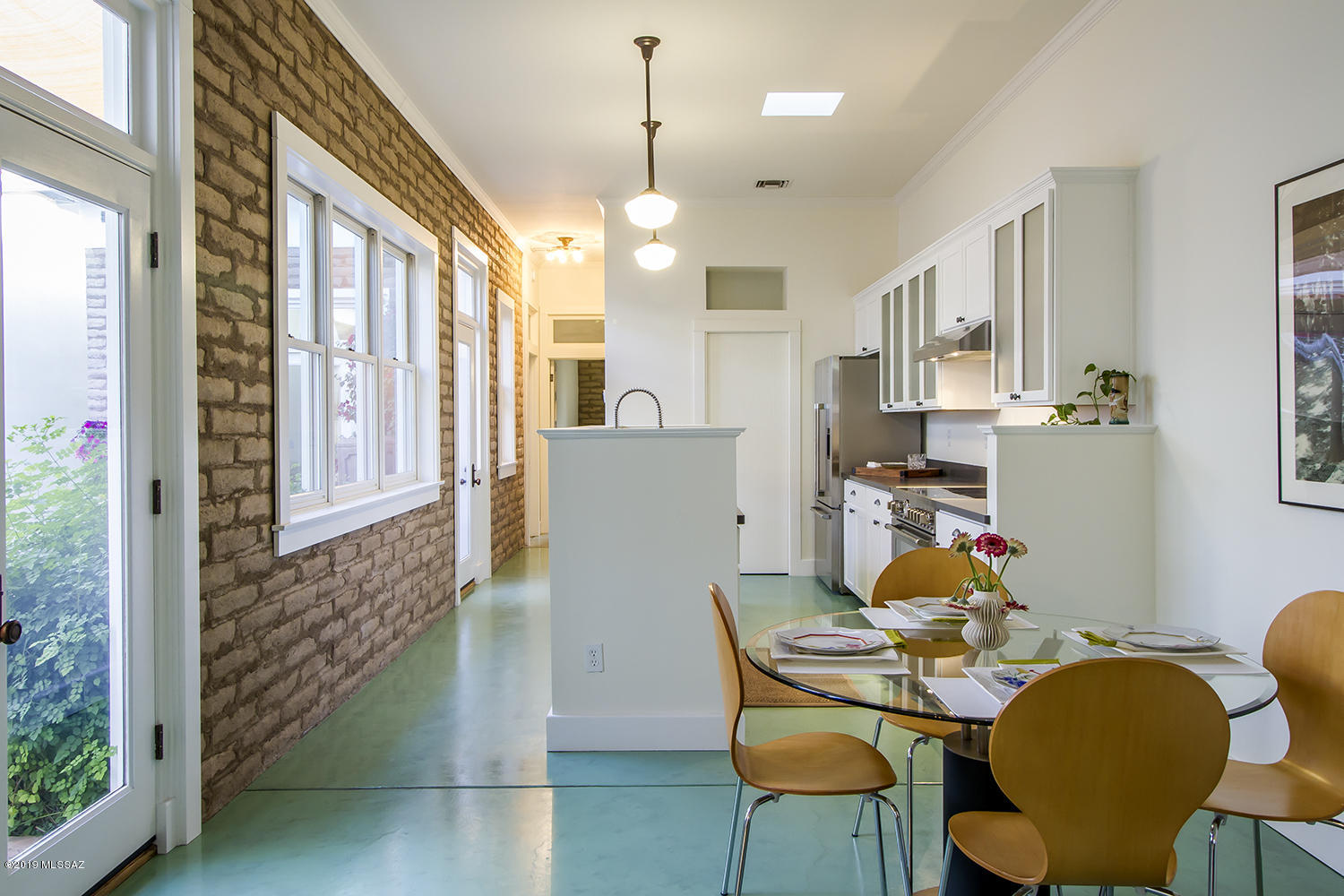 City Of Tucson - Residential