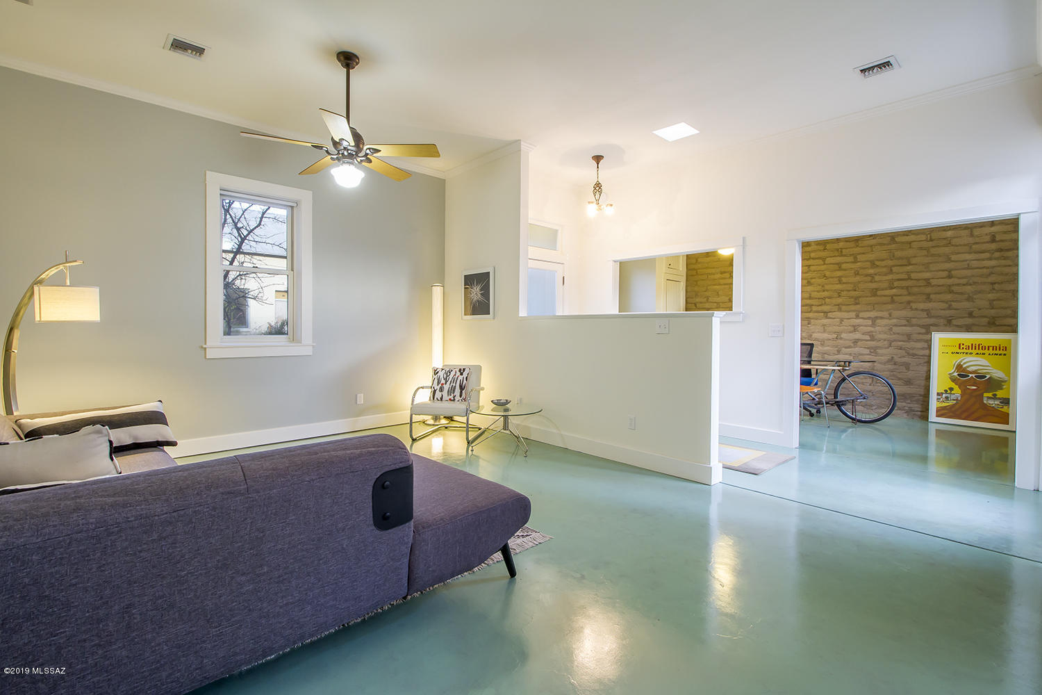City Of Tucson - Residential
