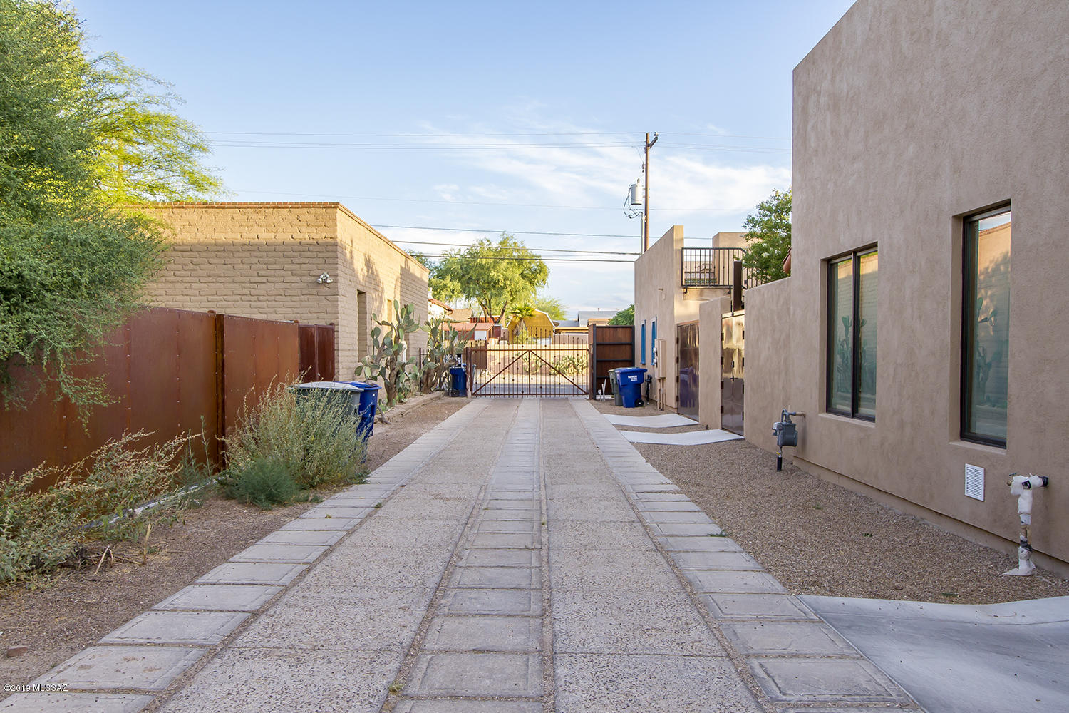 City Of Tucson - Residential