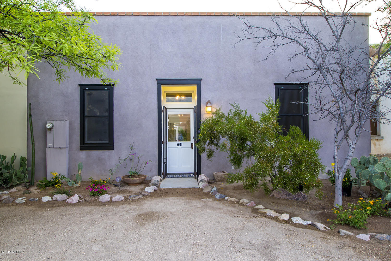 City Of Tucson - Residential