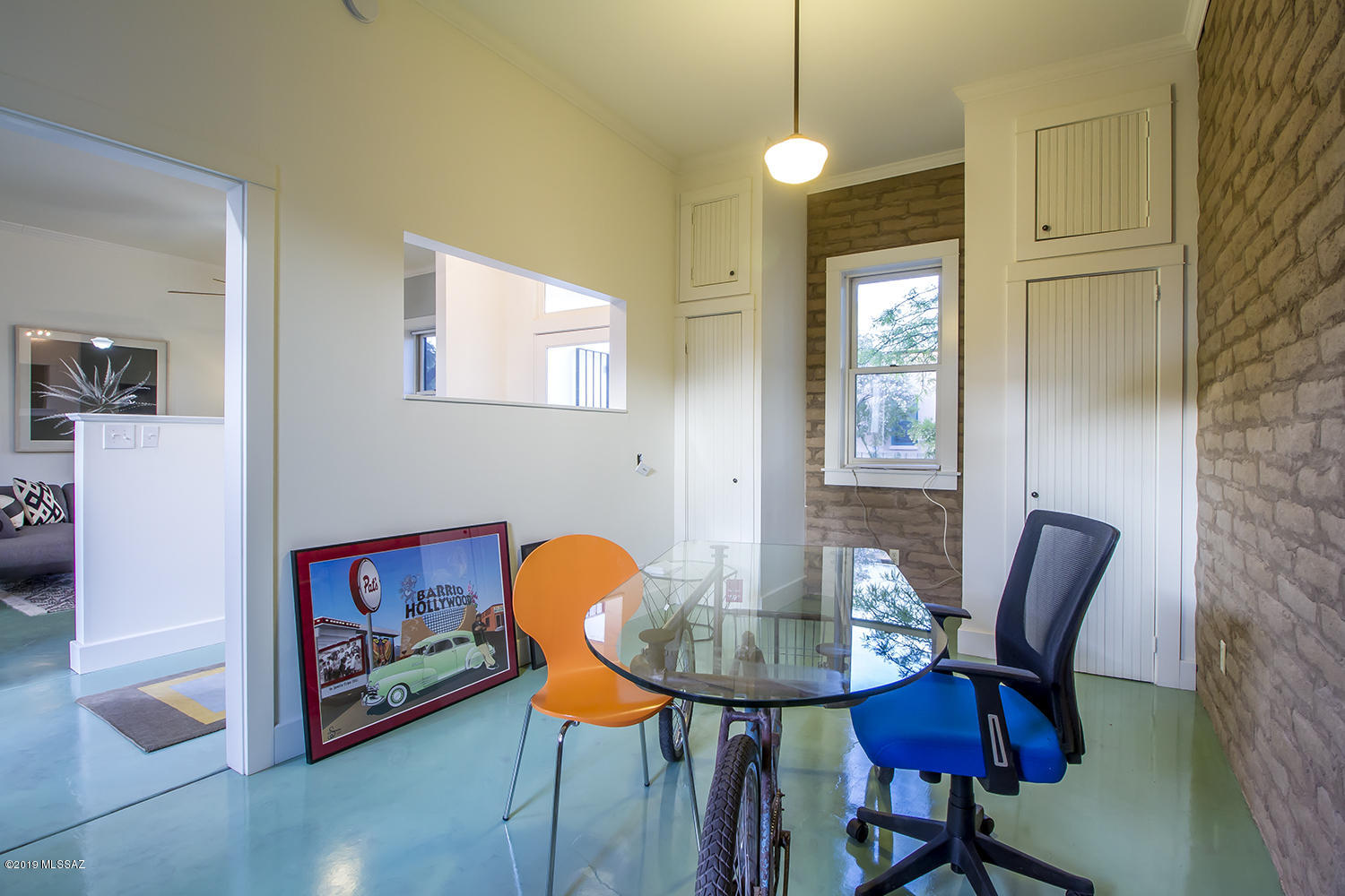 City Of Tucson - Residential