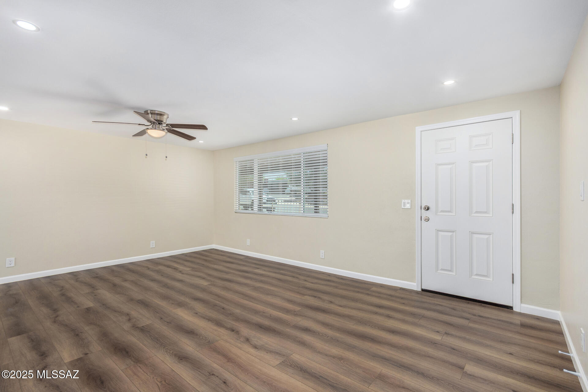 Huntington Park - Residential