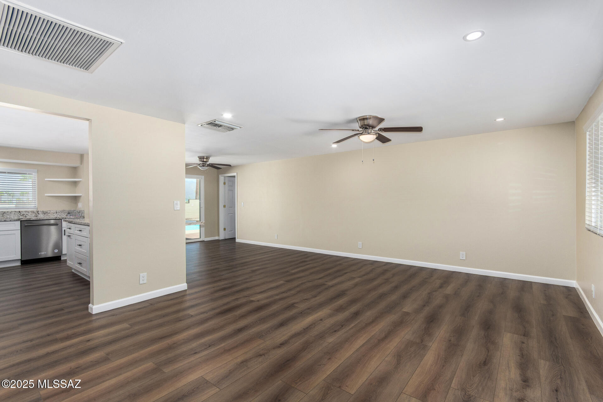 Huntington Park - Residential