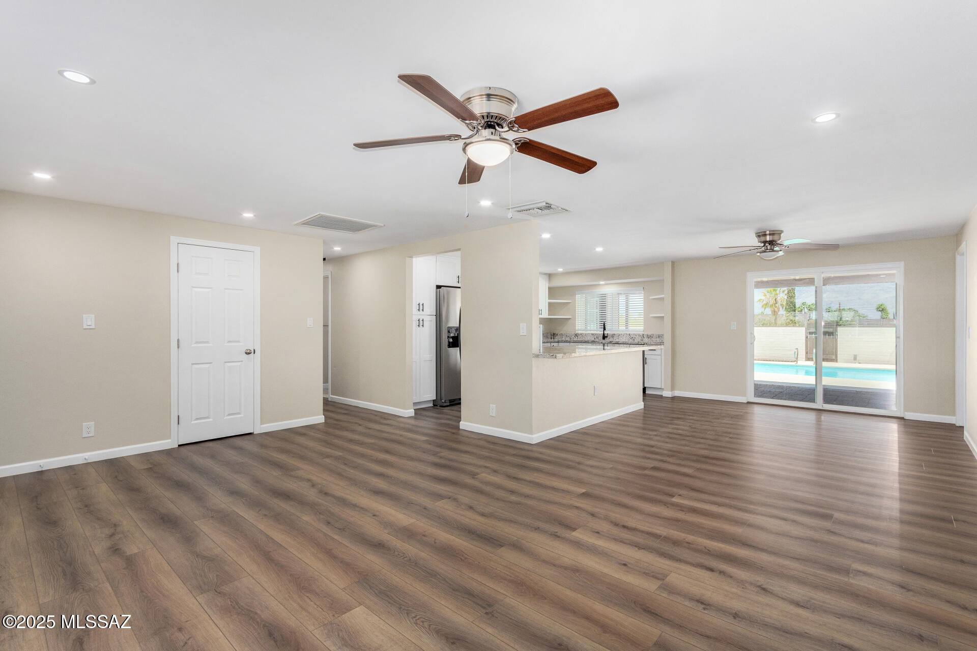 Huntington Park - Residential