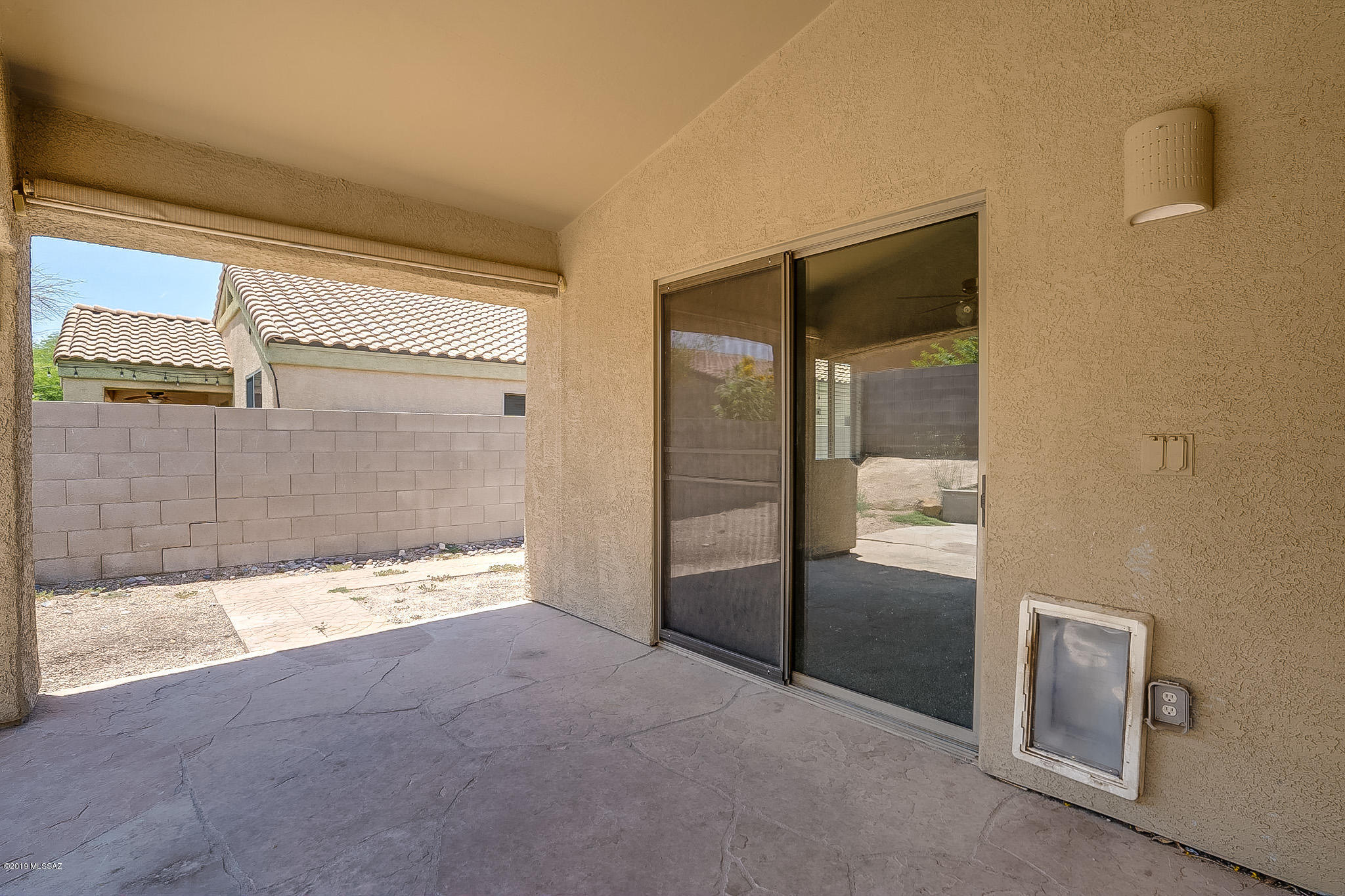 Vista Montana Estates - Residential
