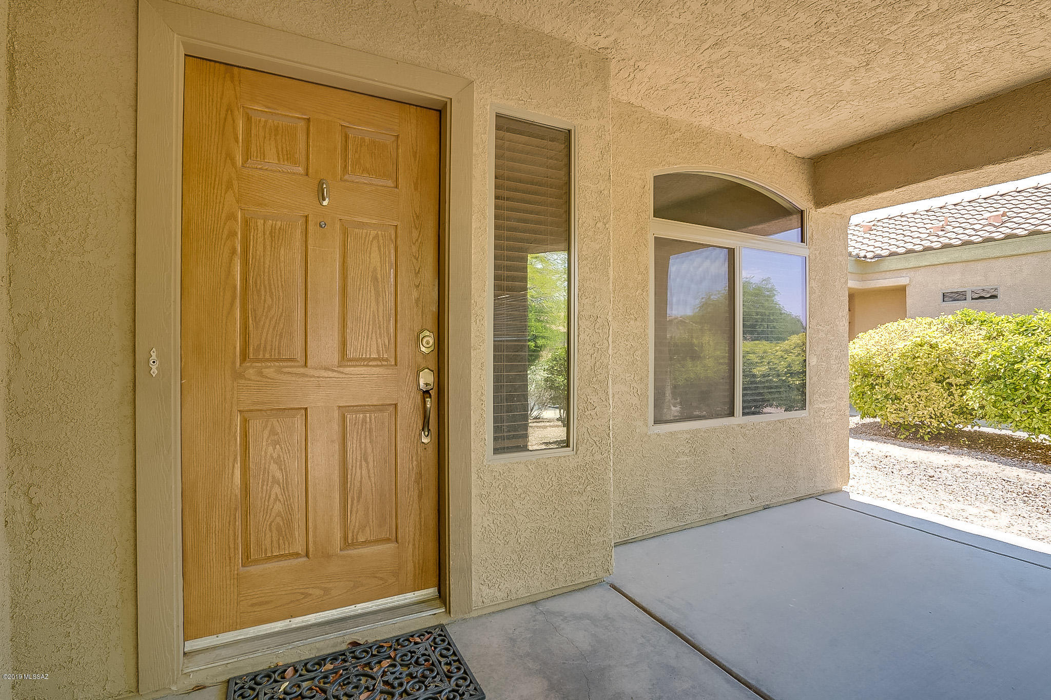 Vista Montana Estates - Residential