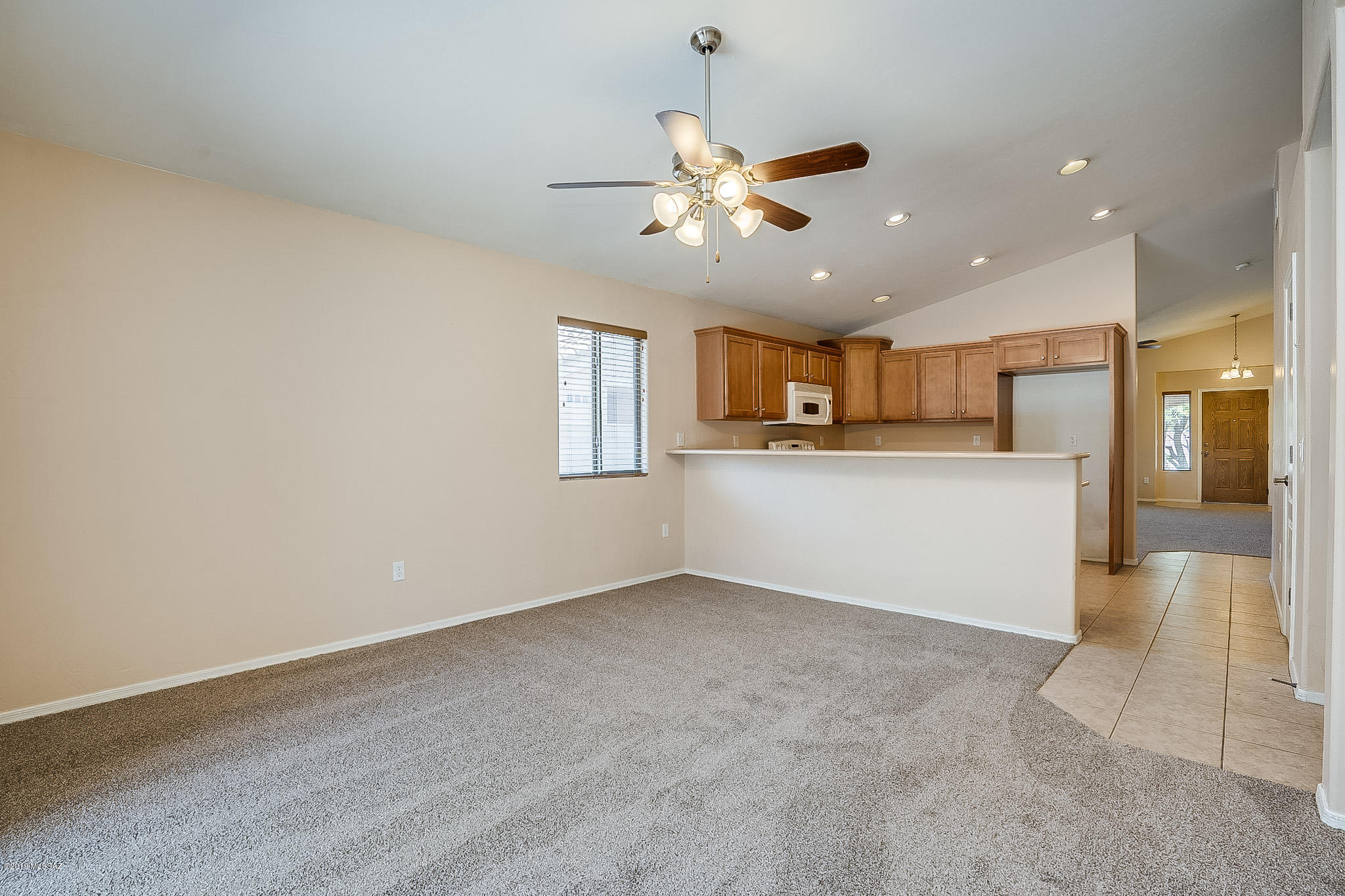 Vista Montana Estates - Residential