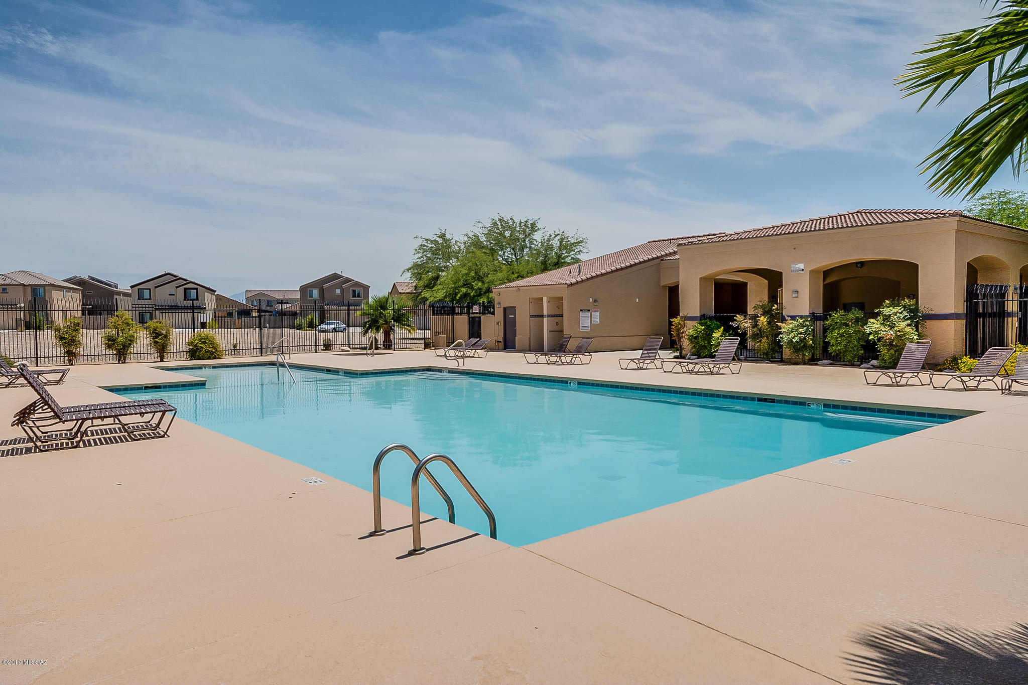 Vista Montana Estates - Residential