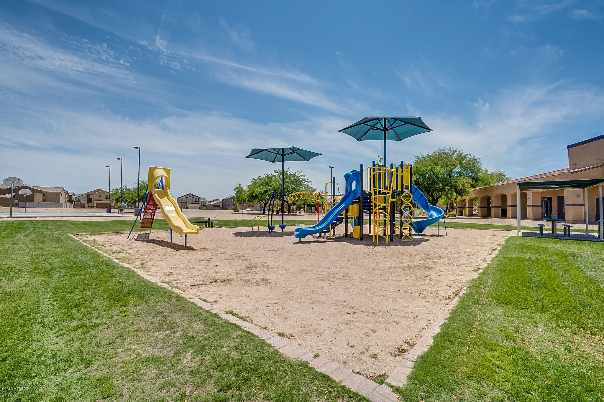 Vista Montana Estates - Residential