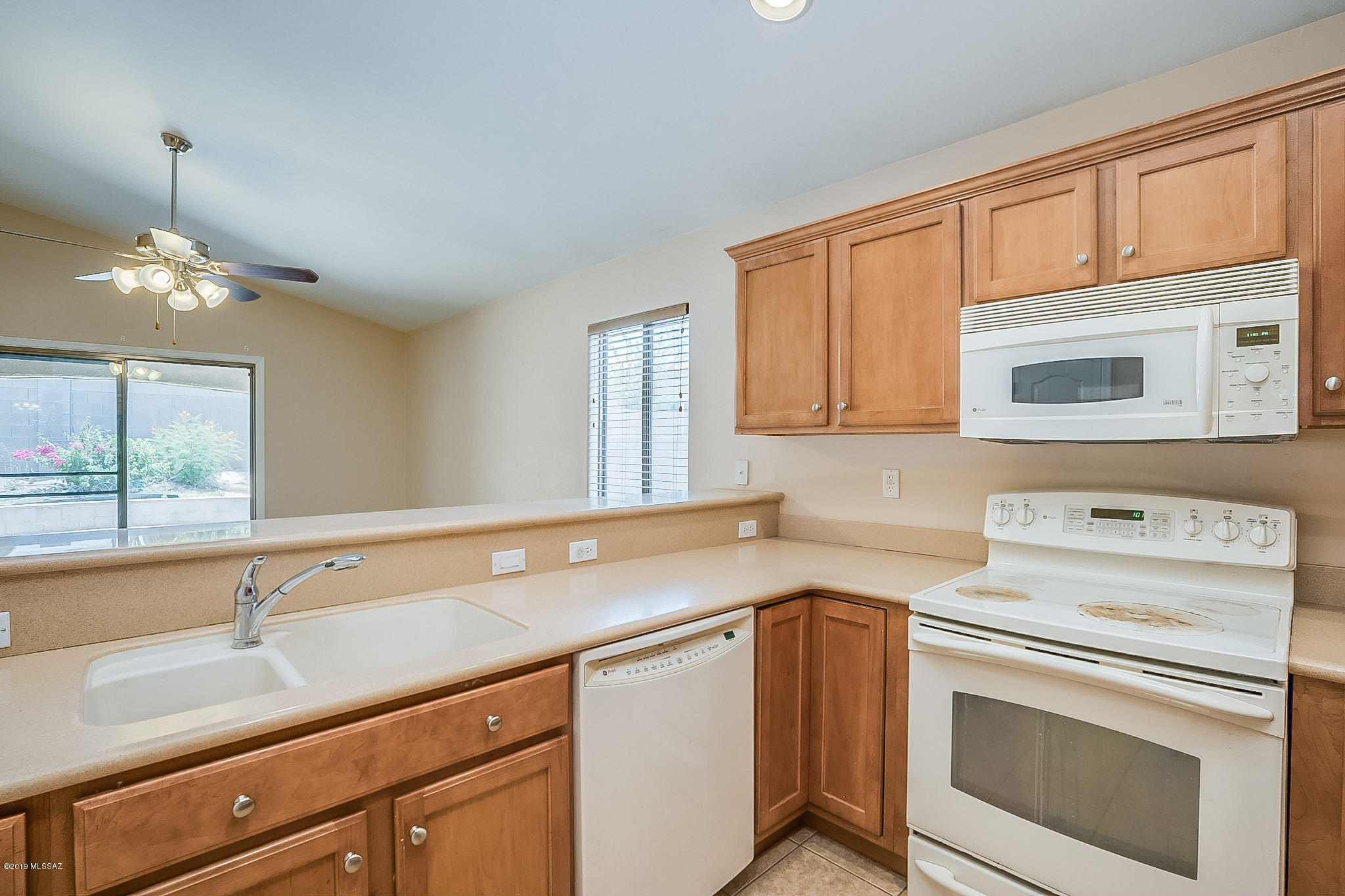 Vista Montana Estates - Residential