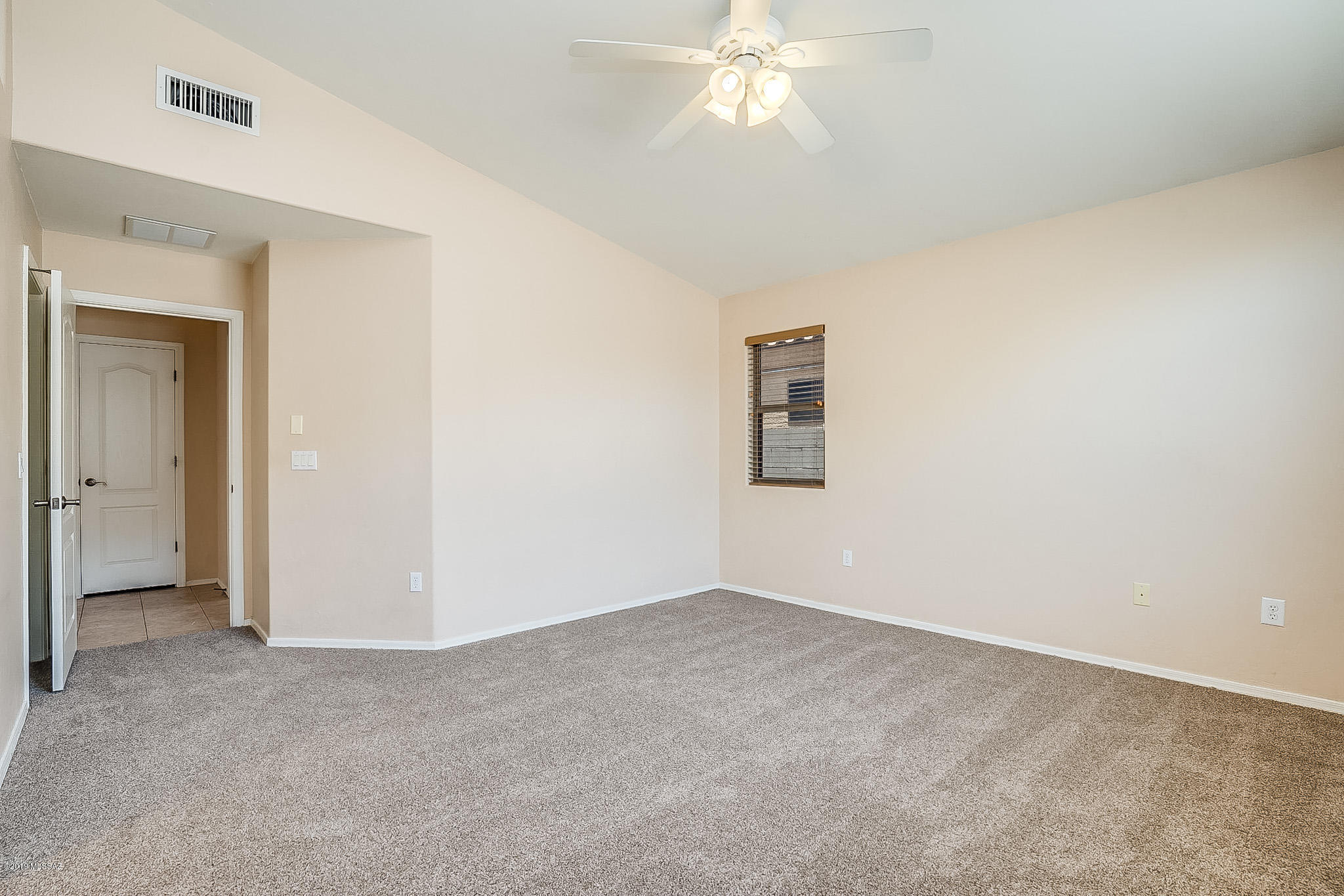 Vista Montana Estates - Residential