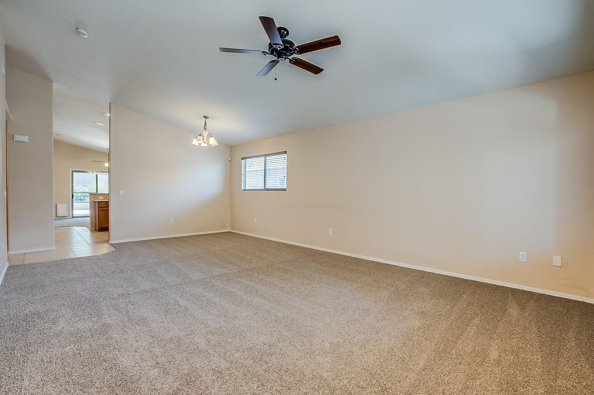 Vista Montana Estates - Residential