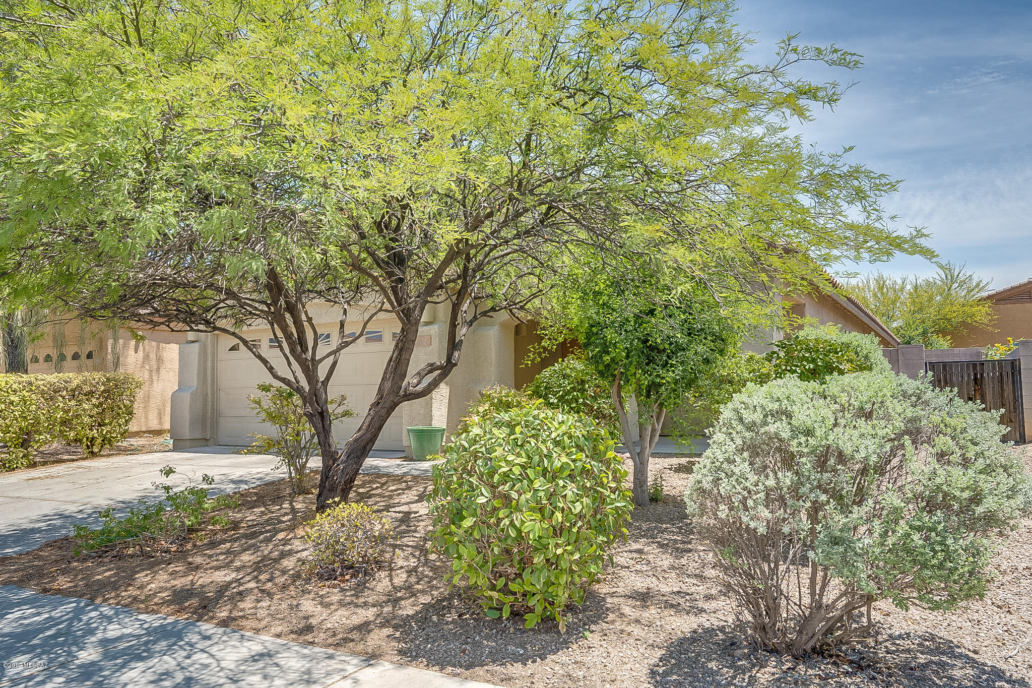 Vista Montana Estates - Residential