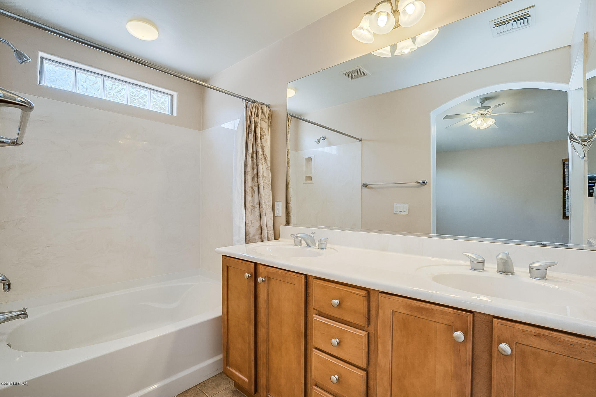Vista Montana Estates - Residential