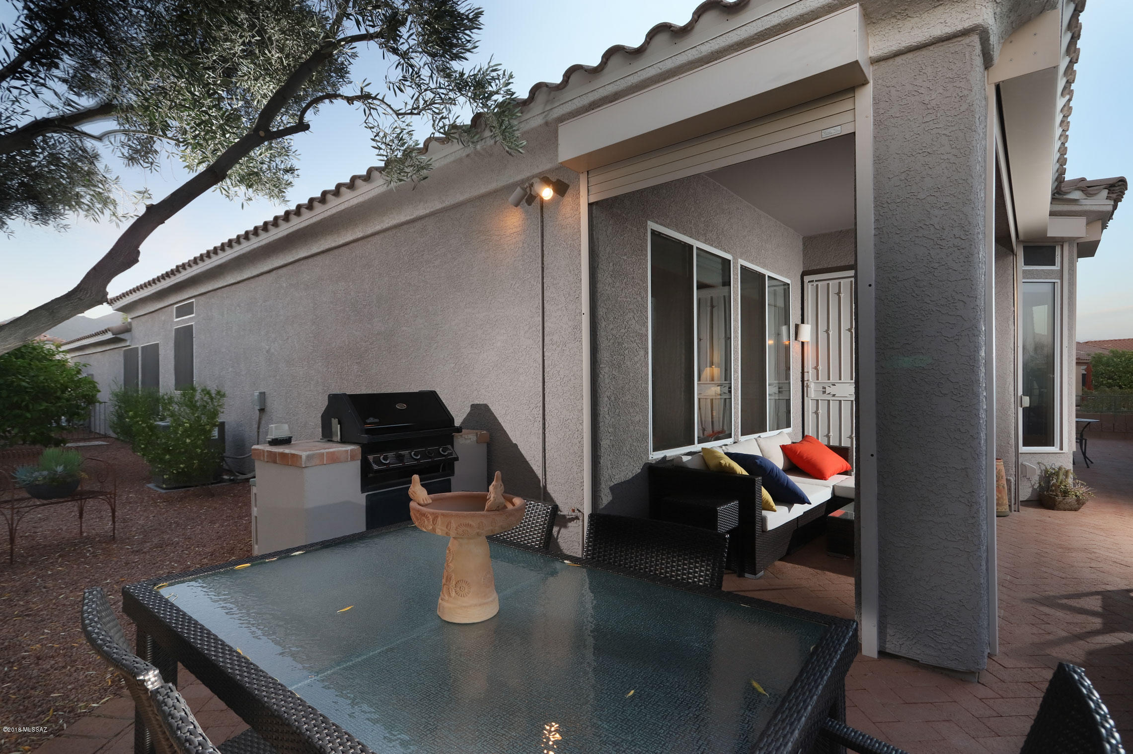 Heritage Highlands At Redhawk (1-392) - Residential