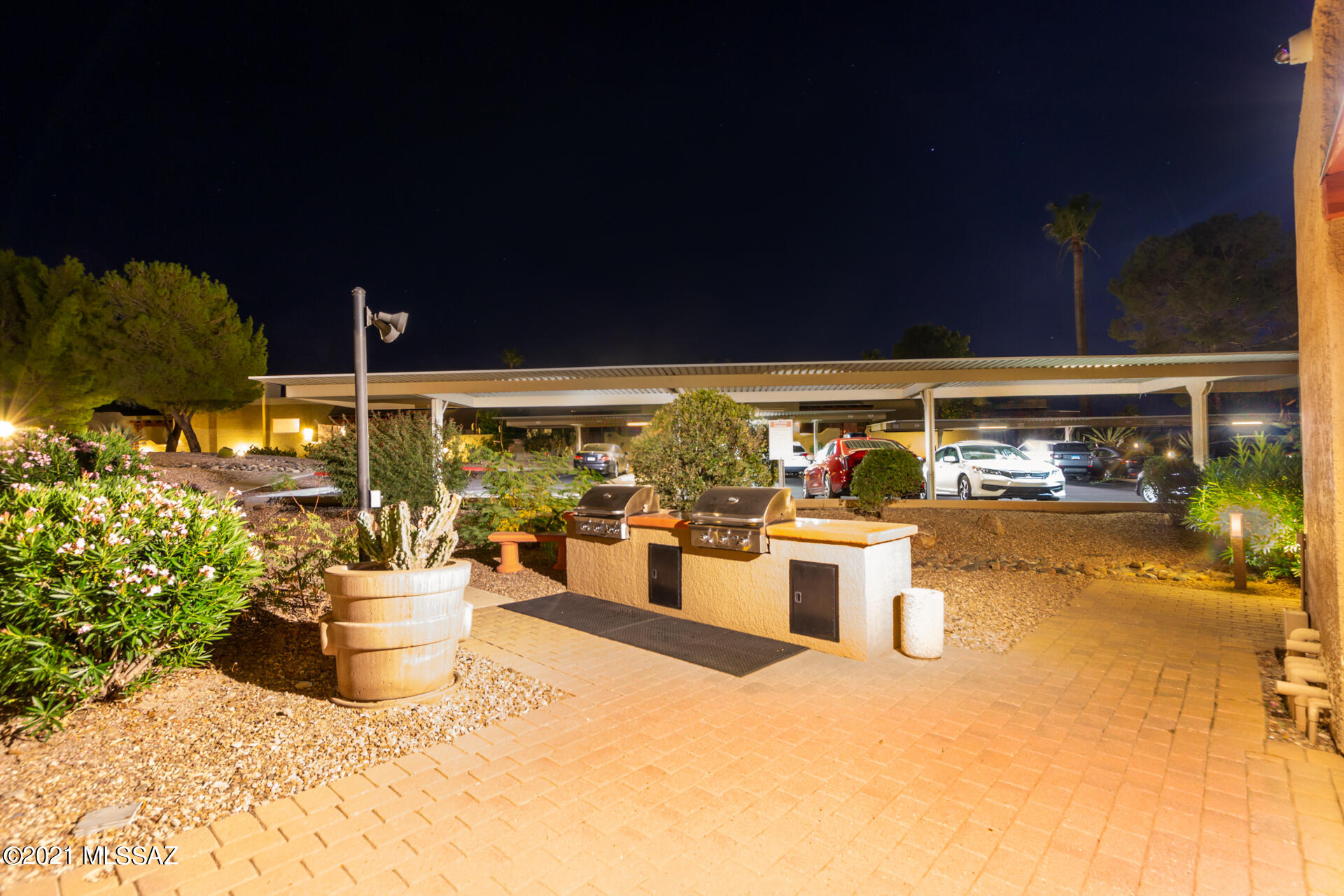 Reflections in the Catalina Condominium - Residential