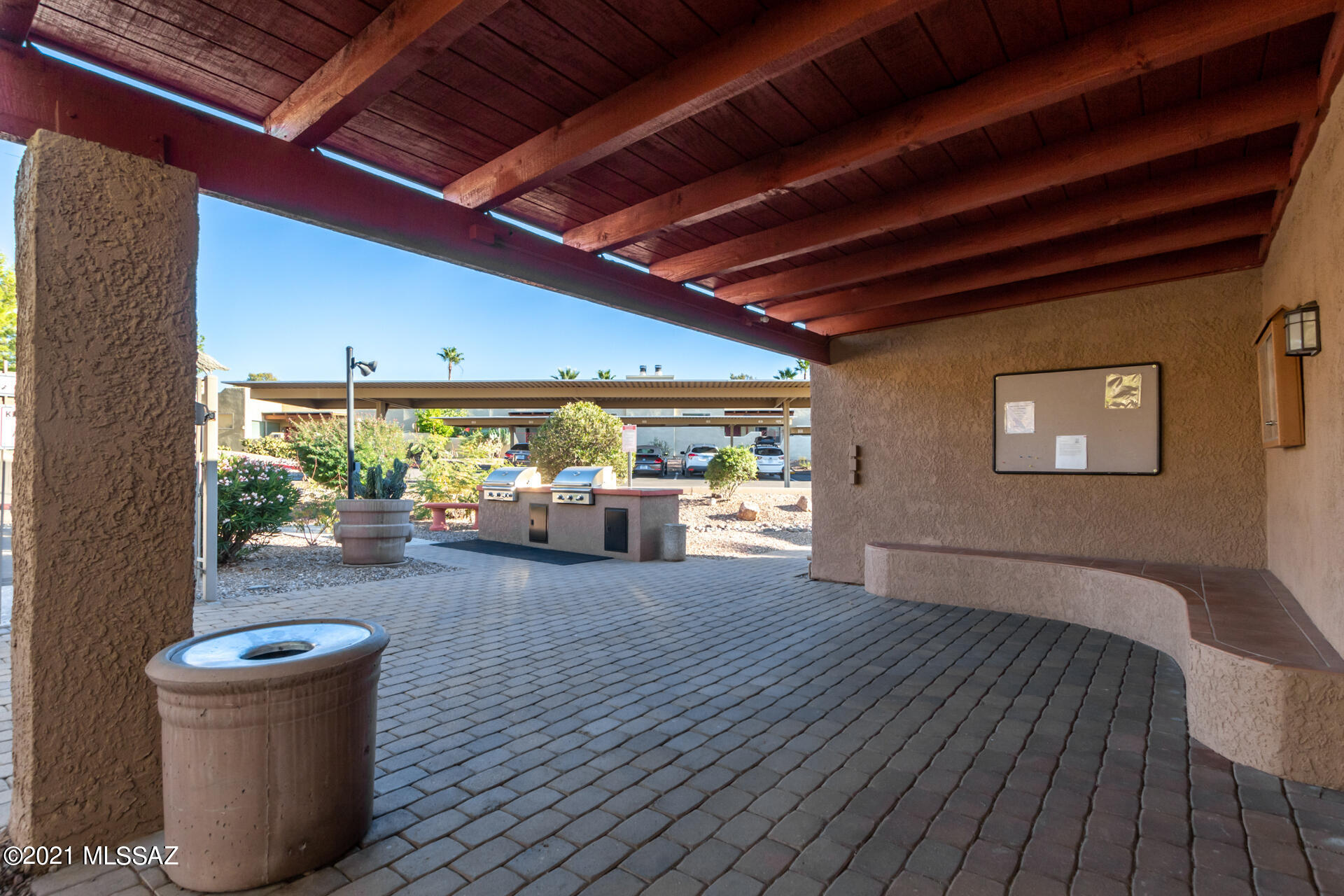 Reflections in the Catalina Condominium - Residential