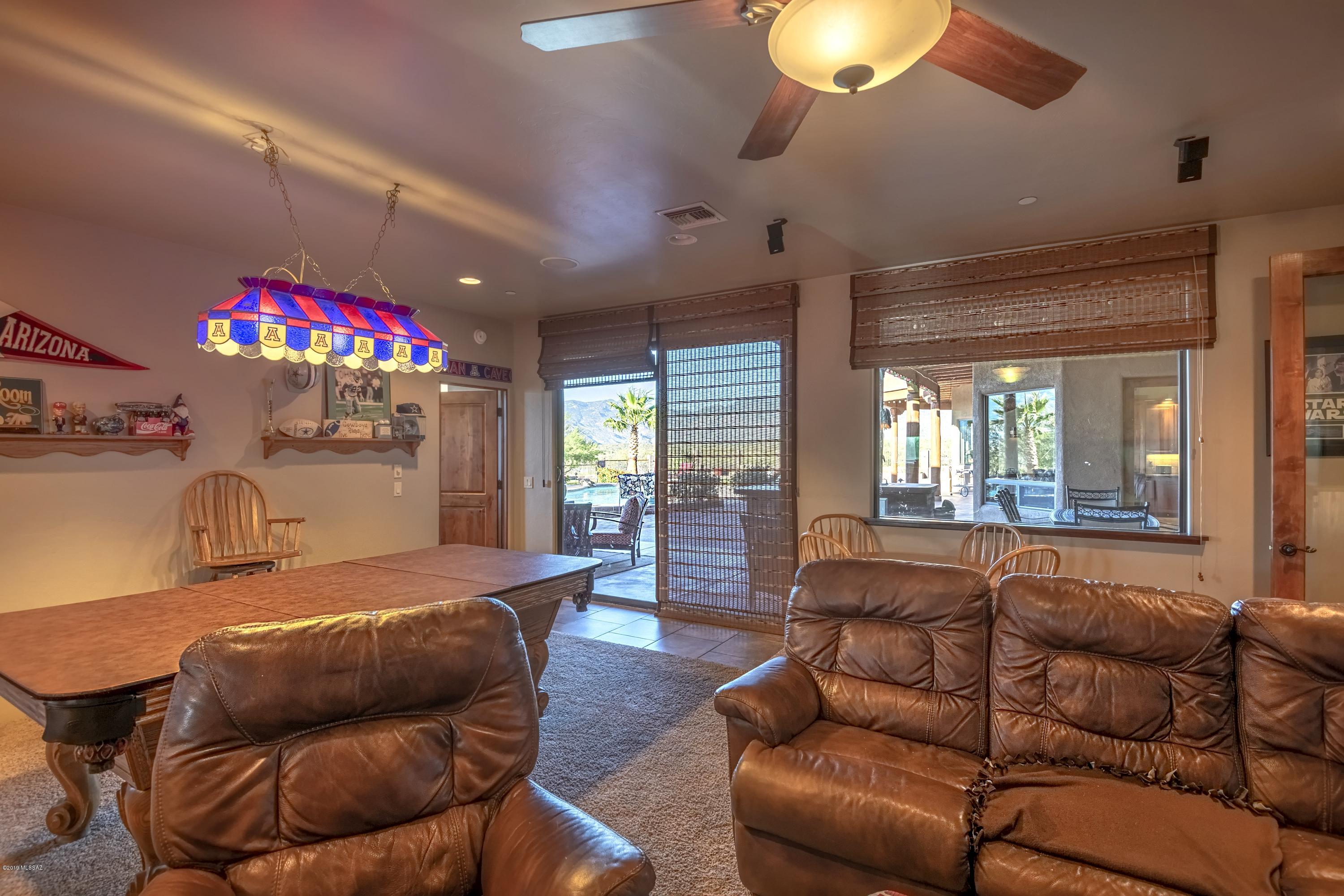Coyote Creek (1-395) - Residential