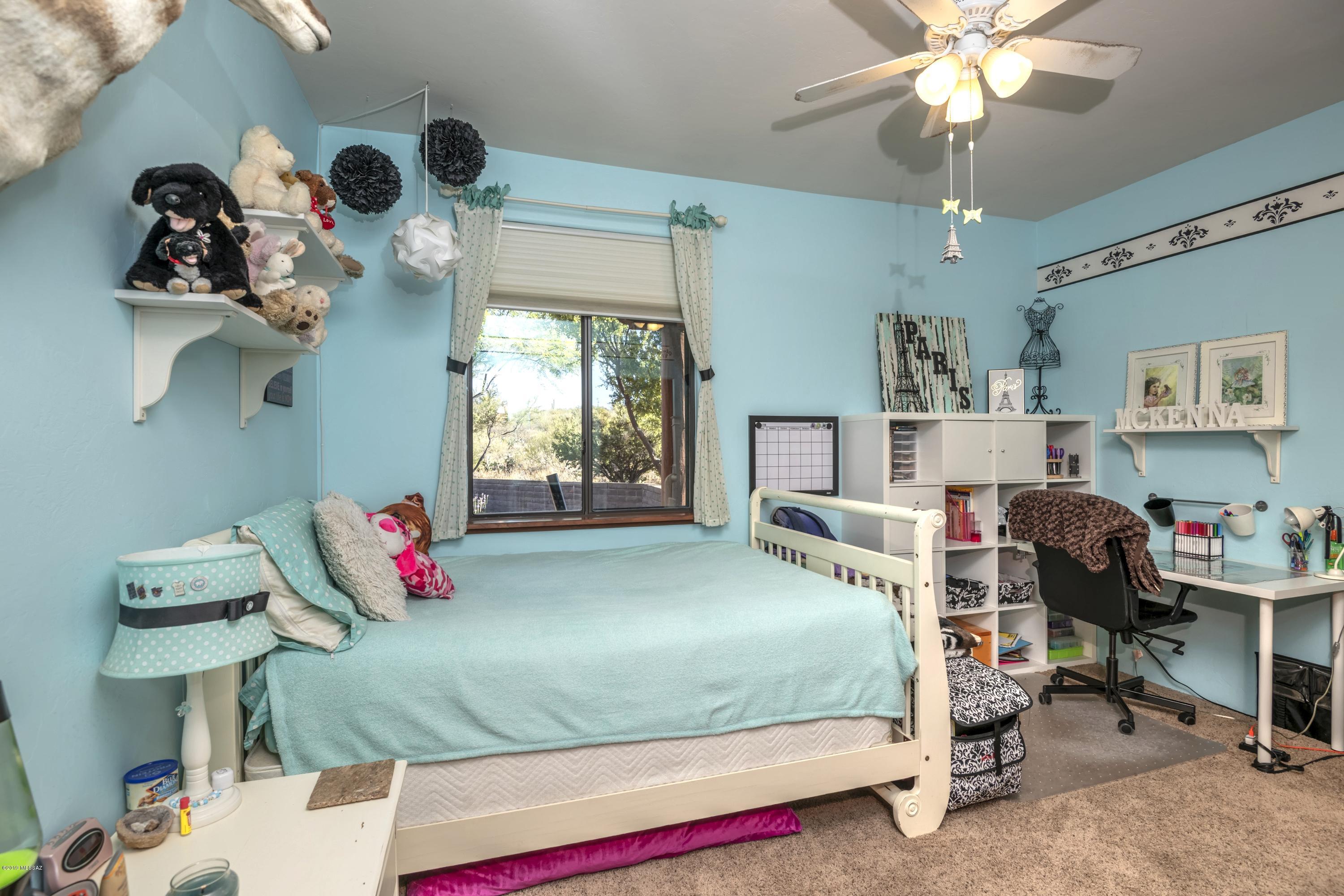 Coyote Creek (1-395) - Residential