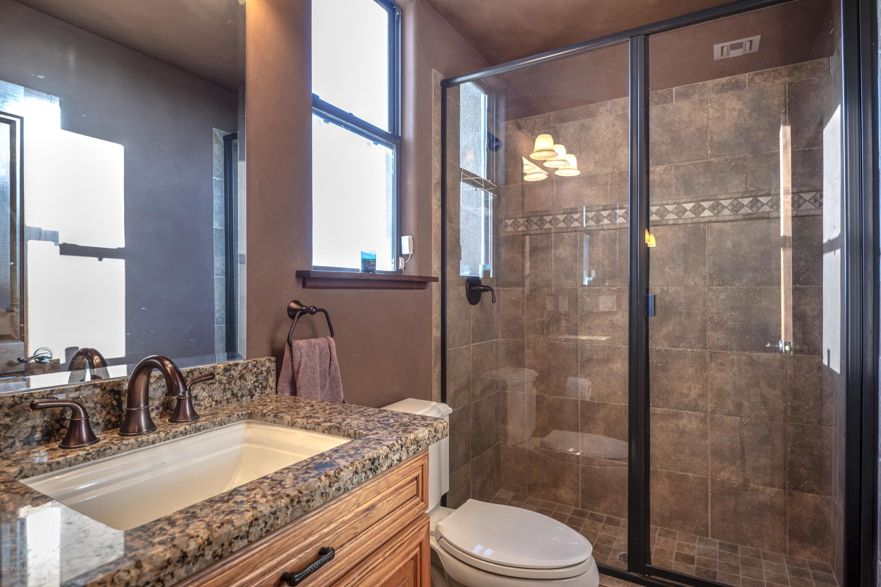 Coyote Creek (1-395) - Residential