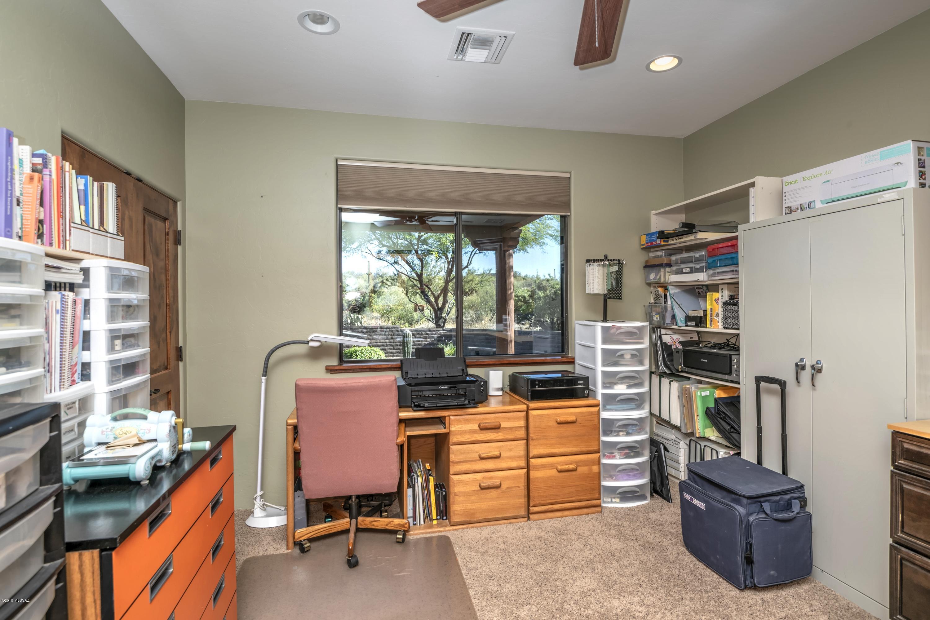 Coyote Creek (1-395) - Residential