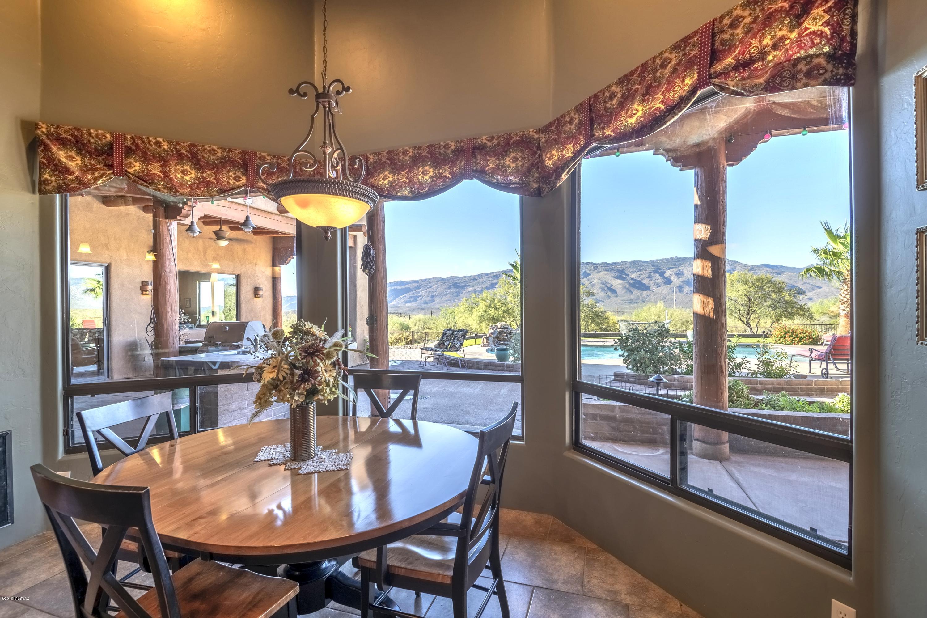 Coyote Creek (1-395) - Residential