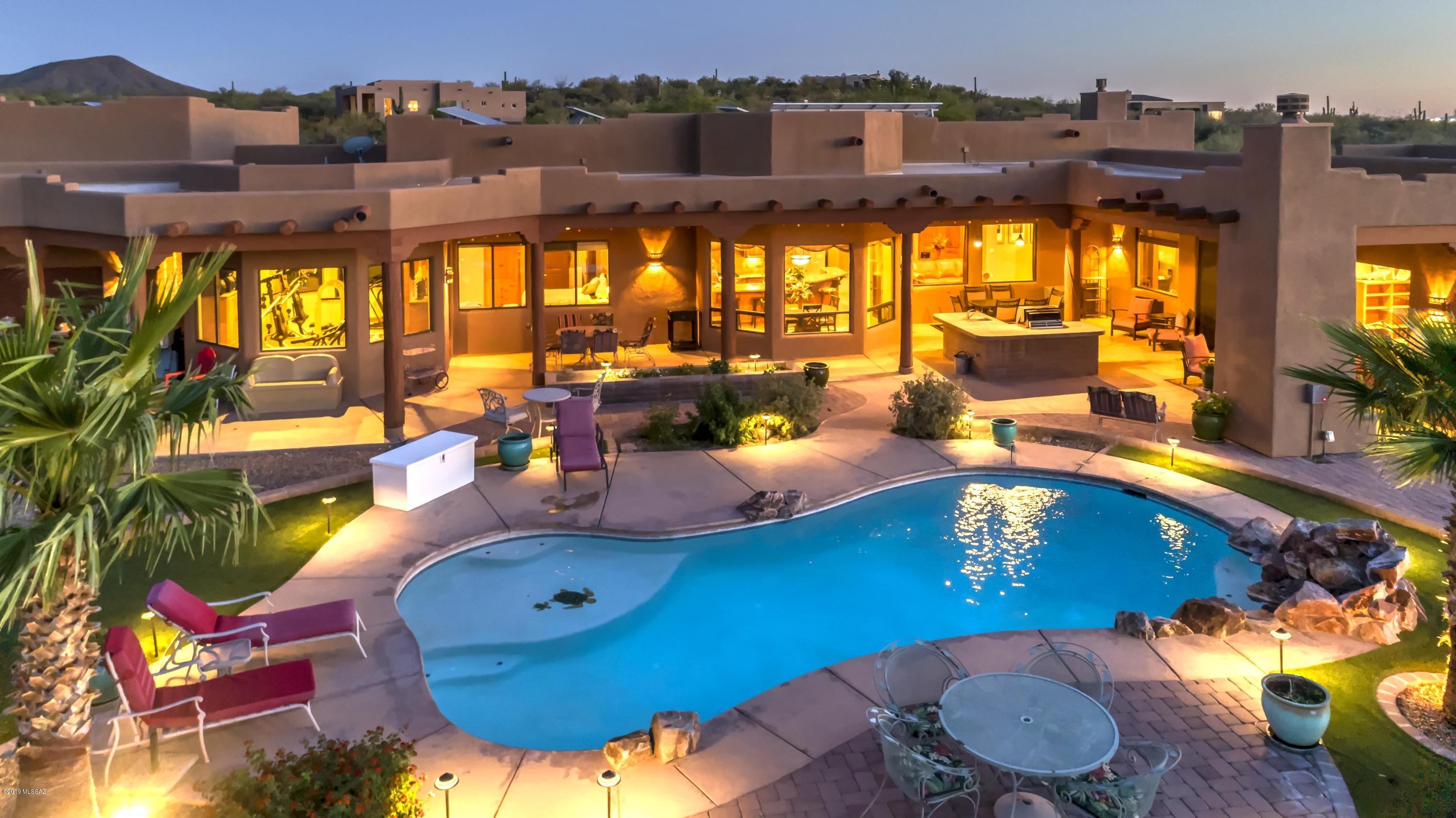 Coyote Creek (1-395) - Residential