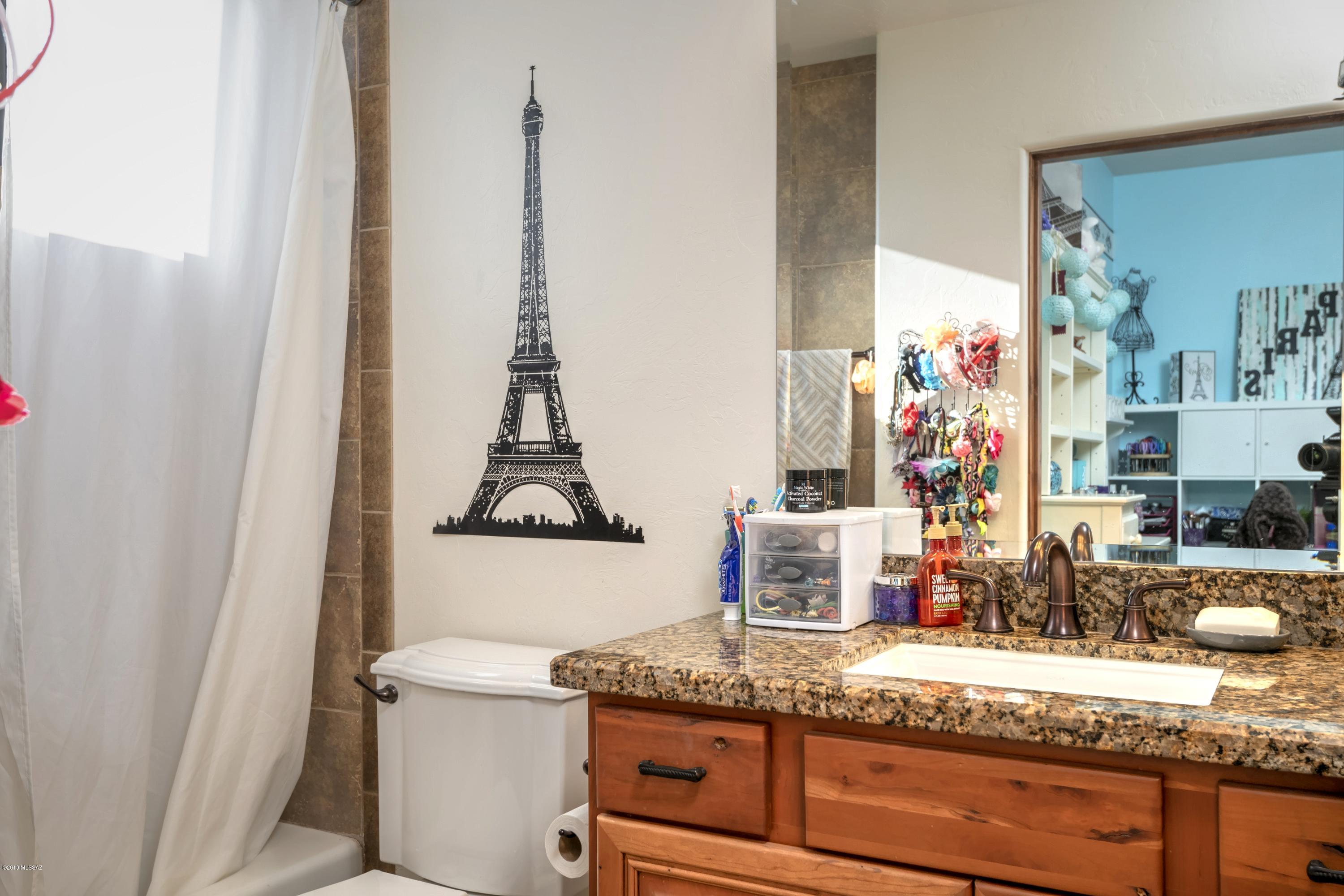 Coyote Creek (1-395) - Residential