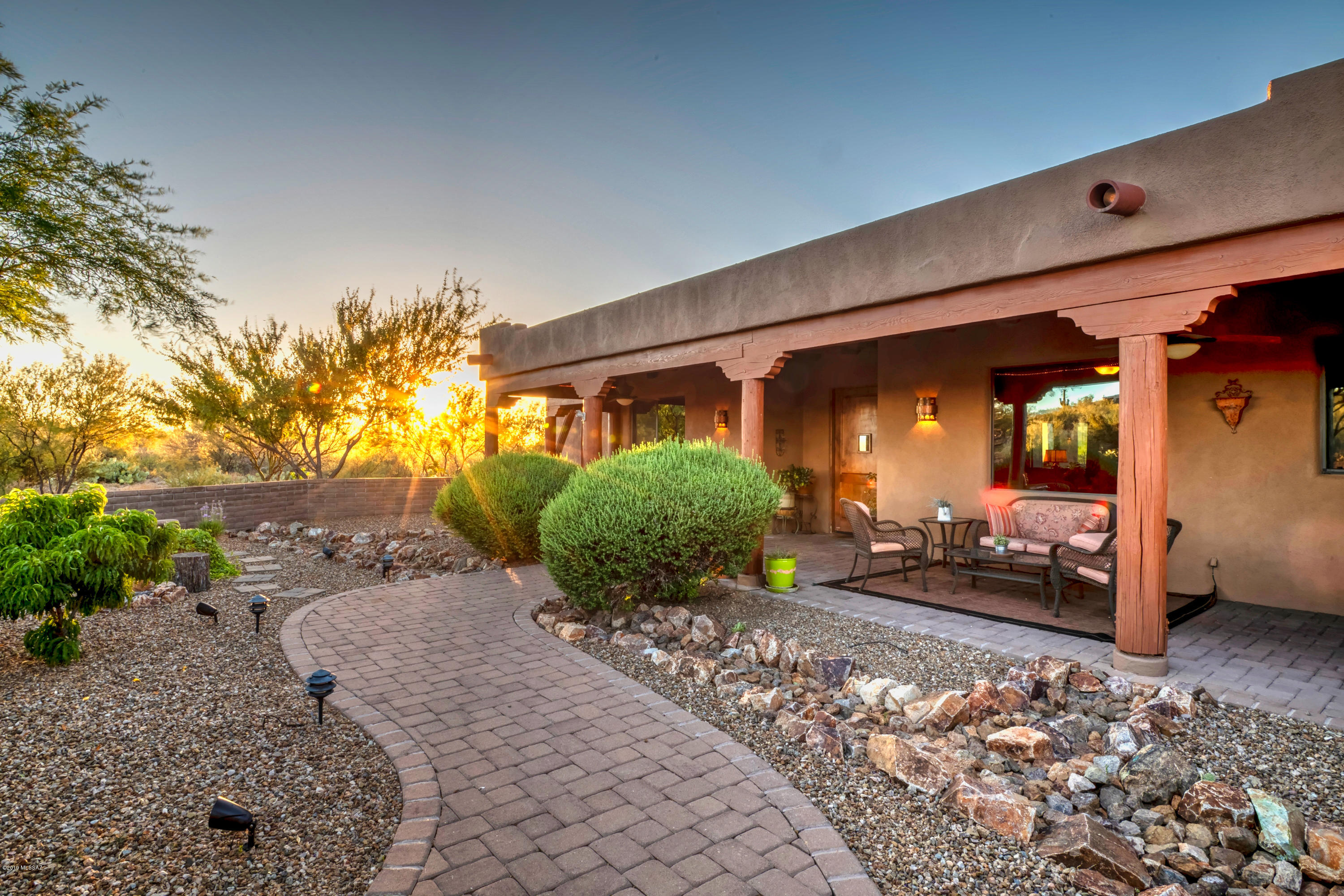 Coyote Creek (1-395) - Residential