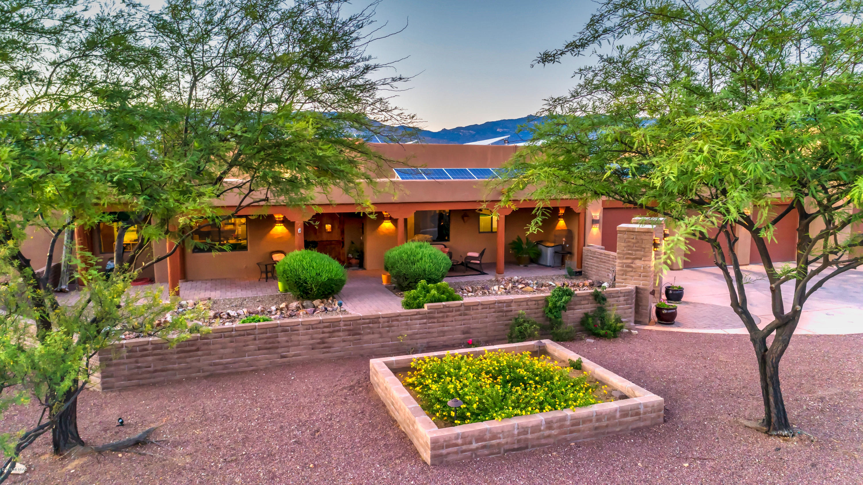 Coyote Creek (1-395) - Residential