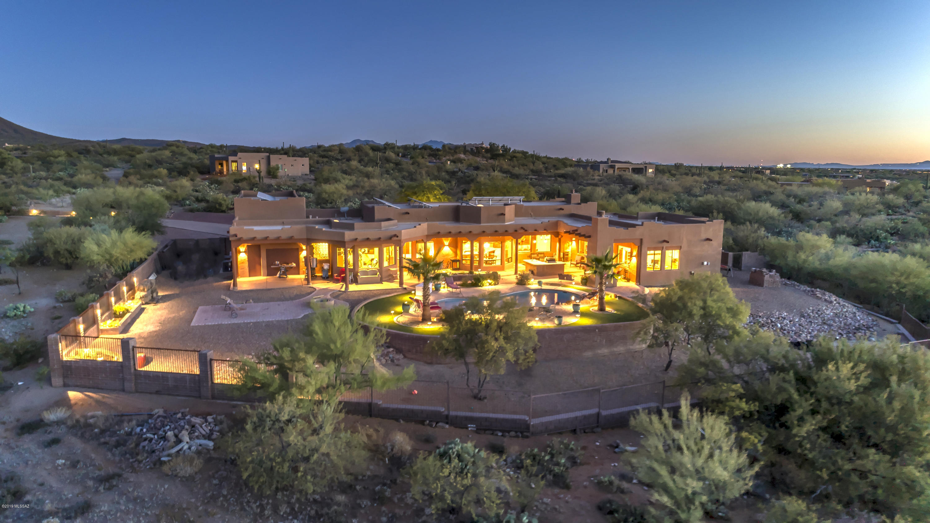 Coyote Creek (1-395) - Residential