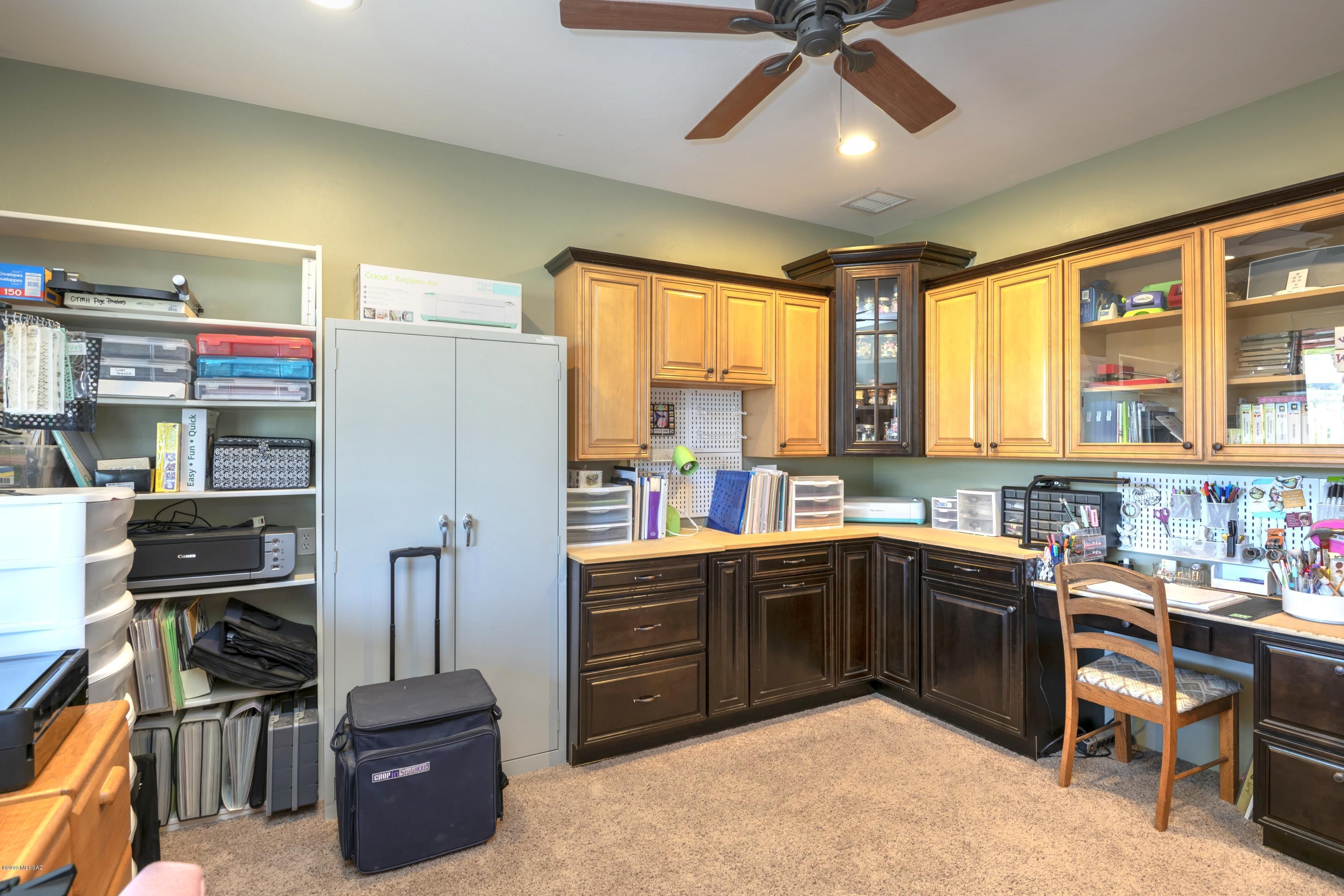 Coyote Creek (1-395) - Residential