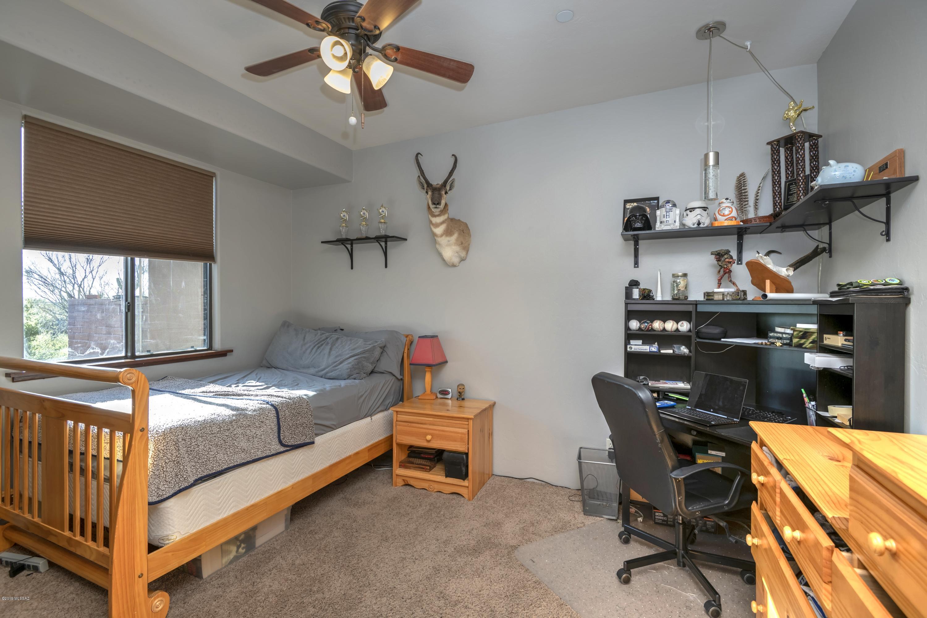 Coyote Creek (1-395) - Residential