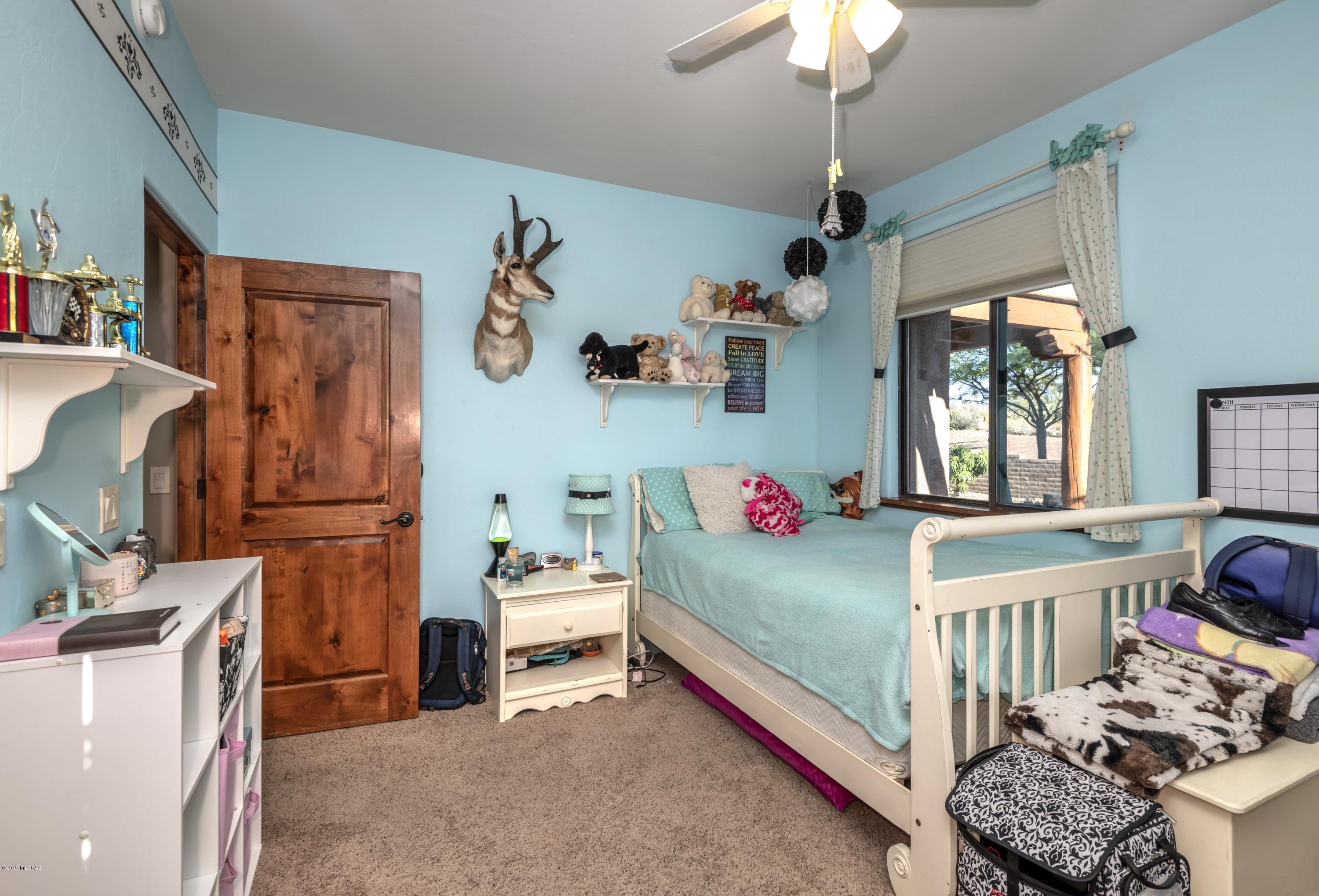 Coyote Creek (1-395) - Residential