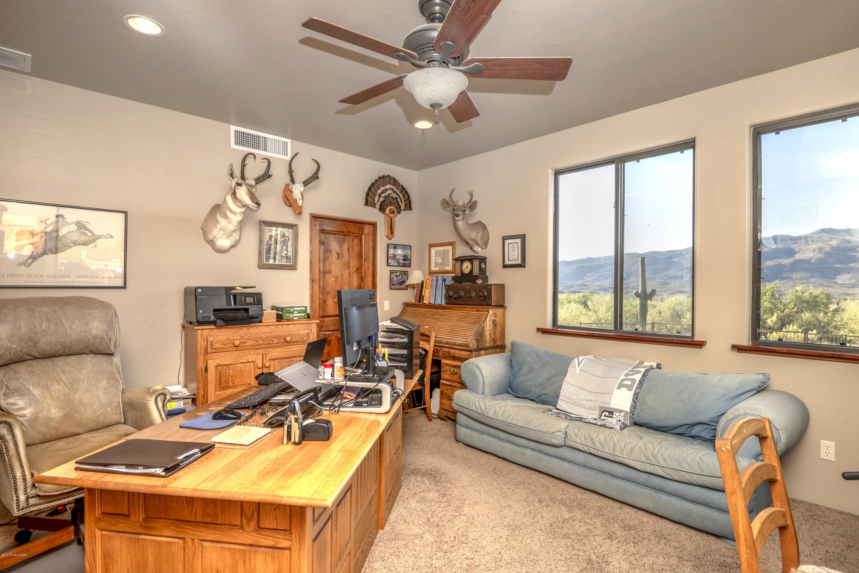 Coyote Creek (1-395) - Residential
