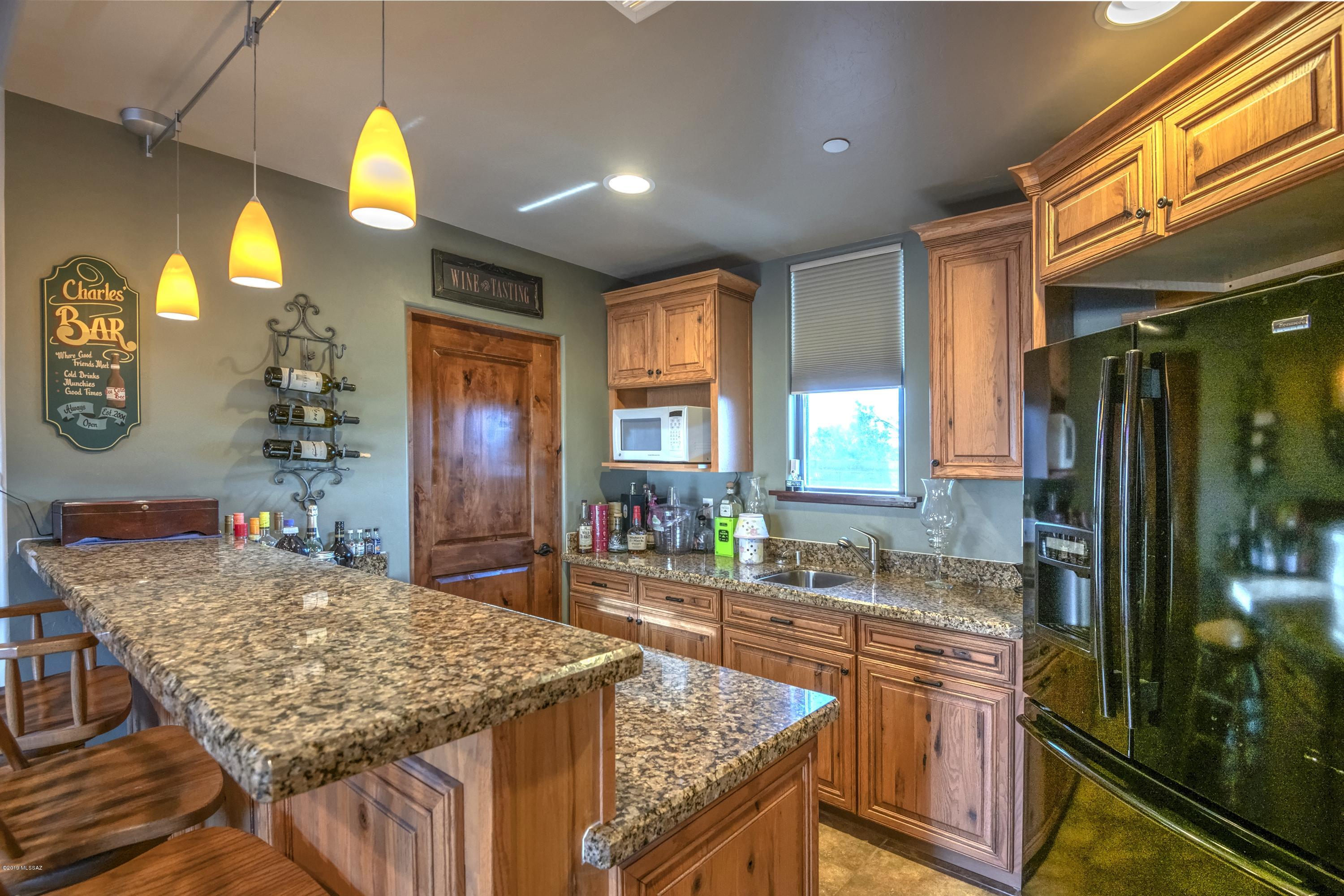 Coyote Creek (1-395) - Residential