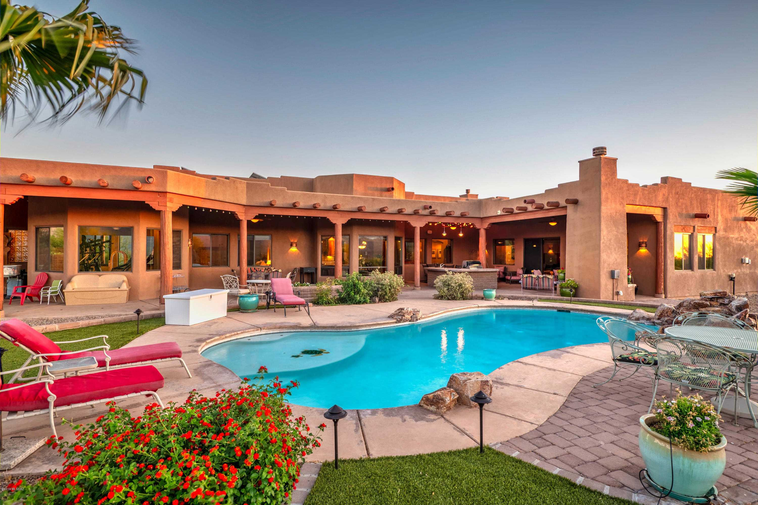 Coyote Creek (1-395) - Residential