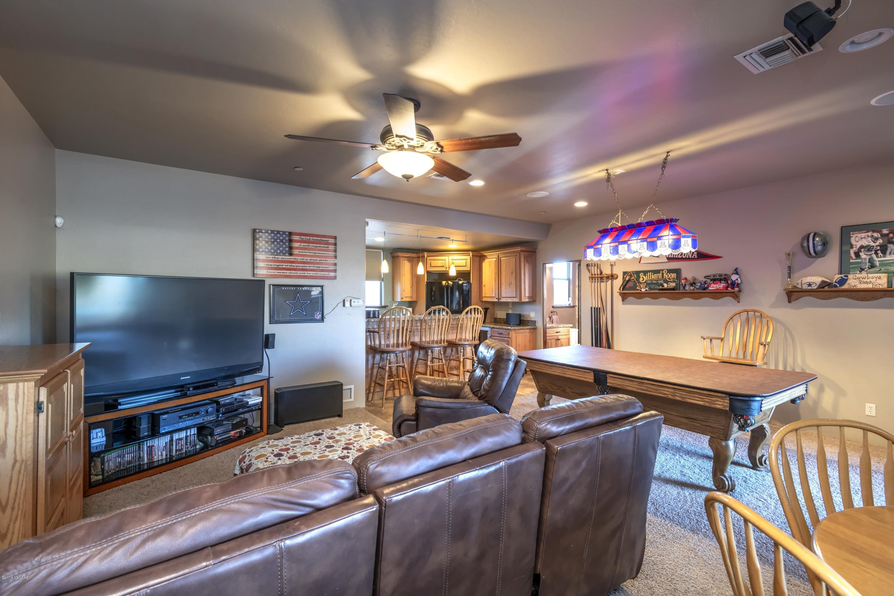 Coyote Creek (1-395) - Residential