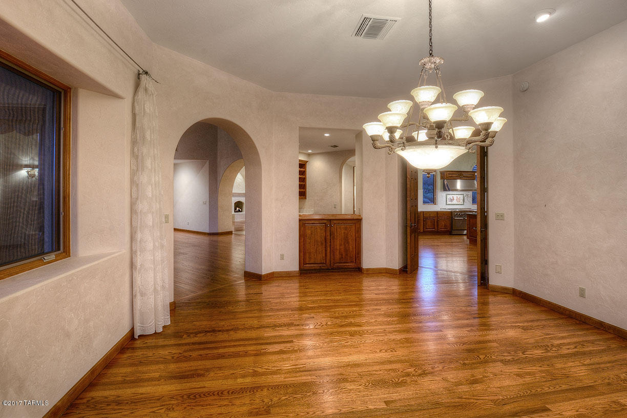 Canyon Pass At Dove Mountain - Residential