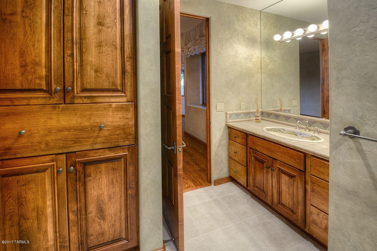 Canyon Pass At Dove Mountain - Residential