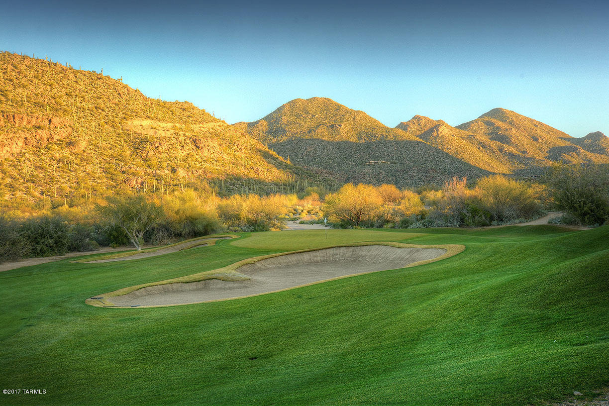 Canyon Pass At Dove Mountain - Residential