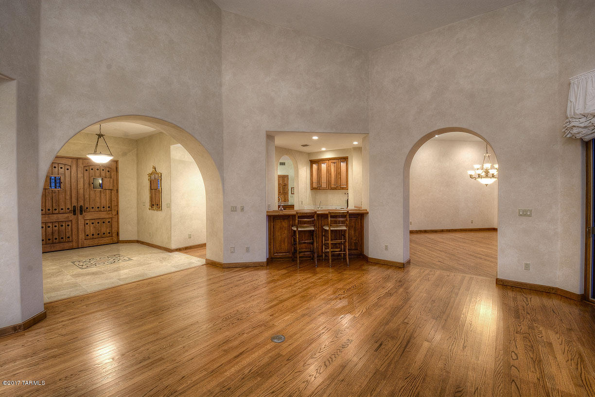 Canyon Pass At Dove Mountain - Residential