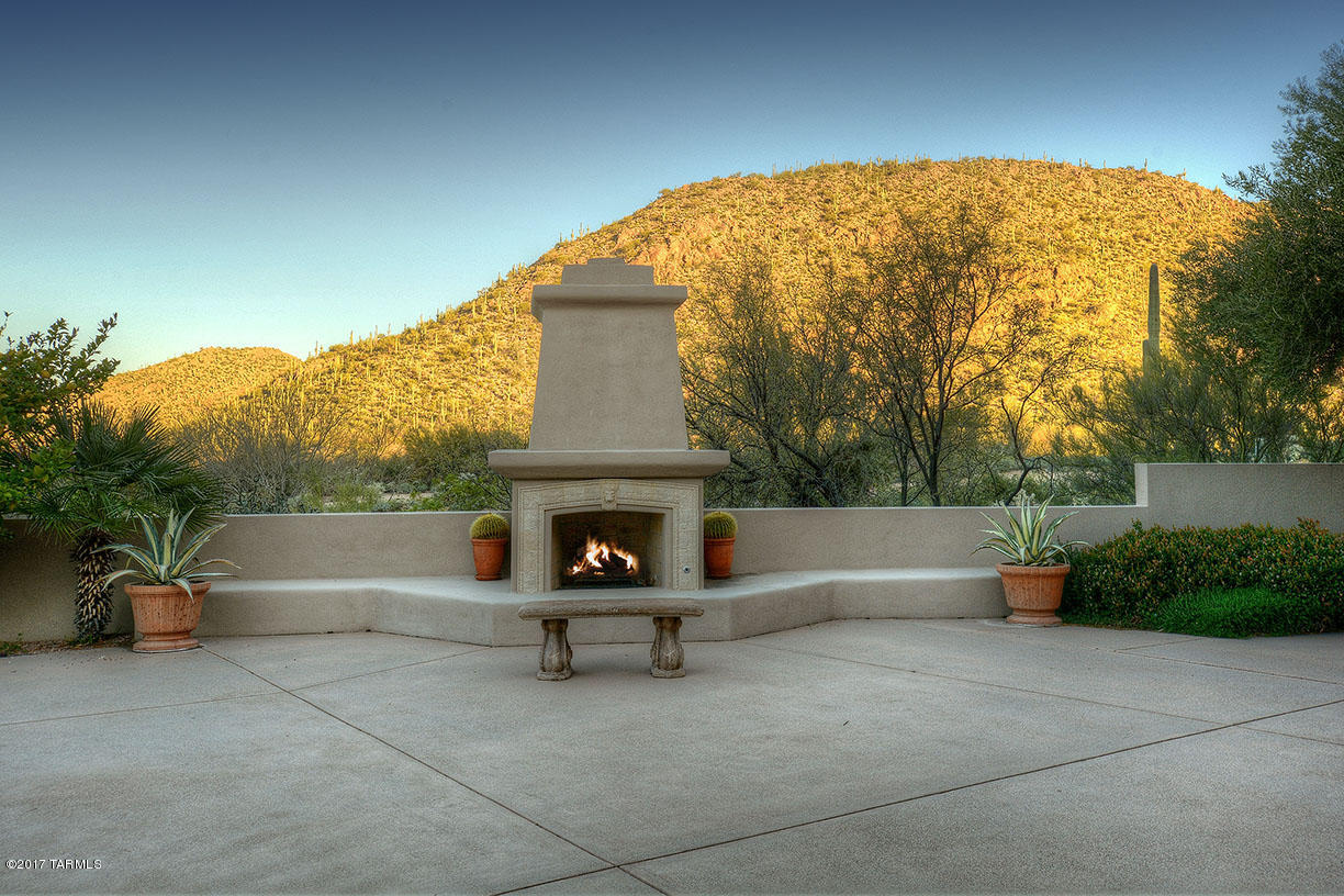 Canyon Pass At Dove Mountain - Residential