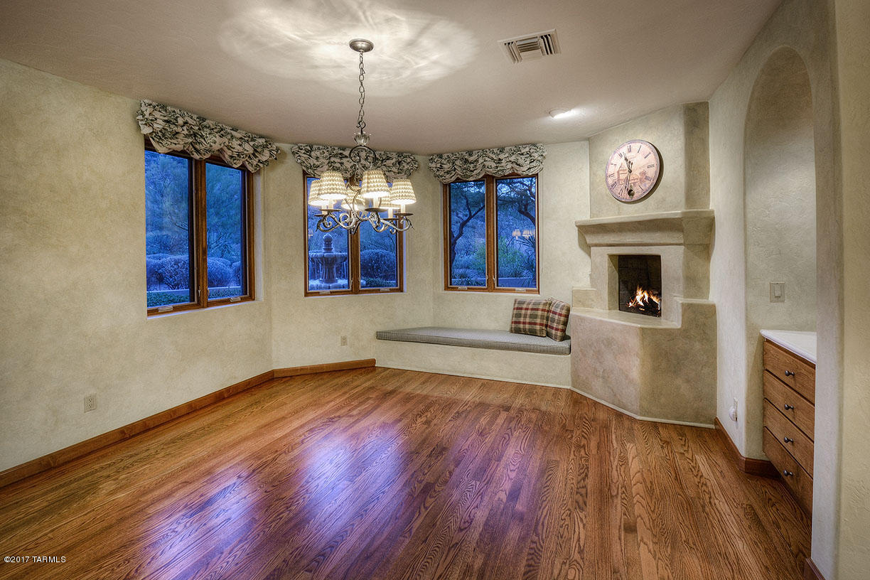 Canyon Pass At Dove Mountain - Residential