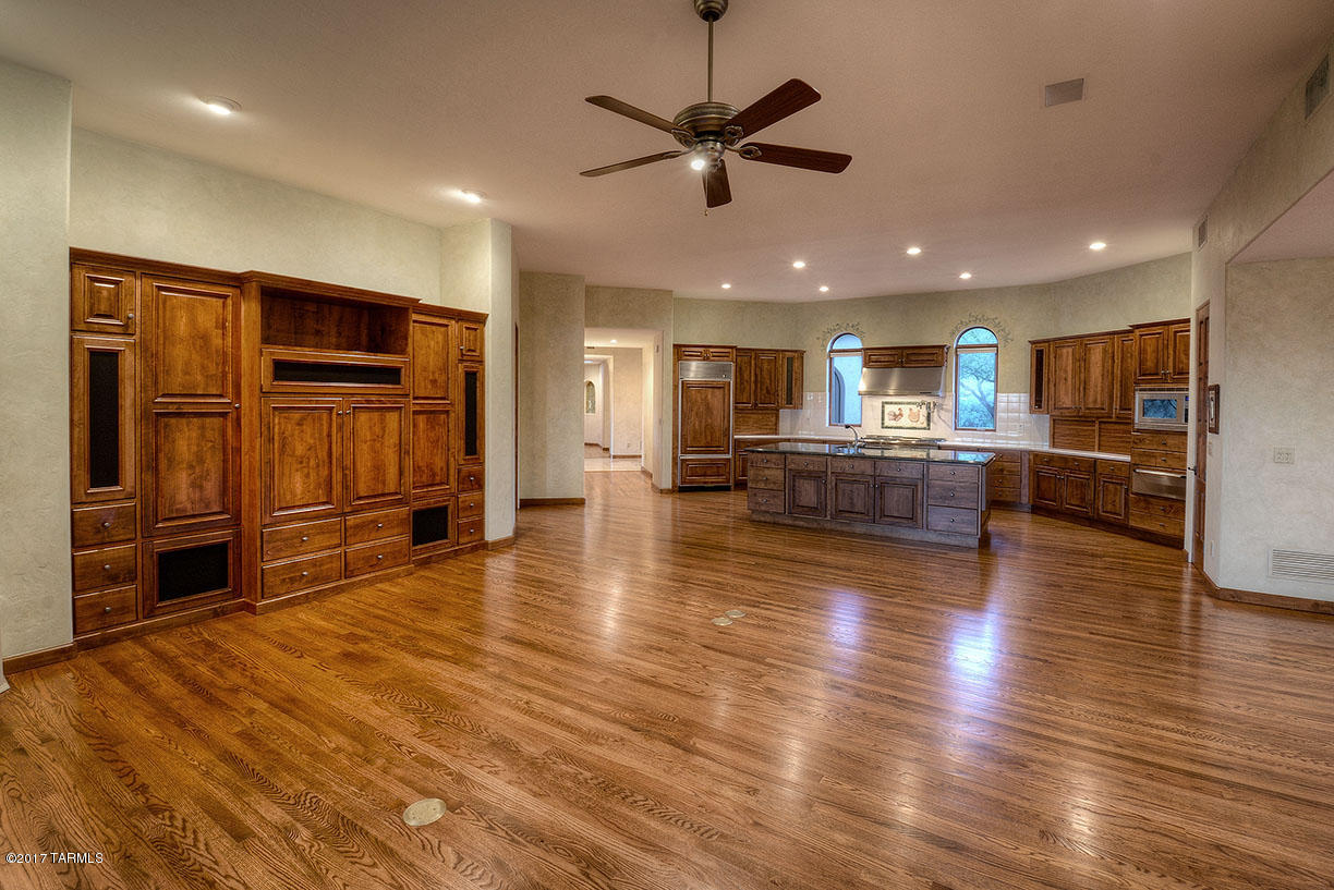 Canyon Pass At Dove Mountain - Residential