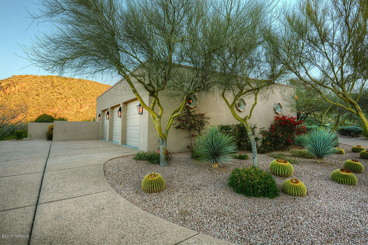 Canyon Pass At Dove Mountain - Residential