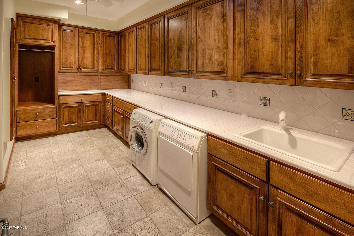 Canyon Pass At Dove Mountain - Residential
